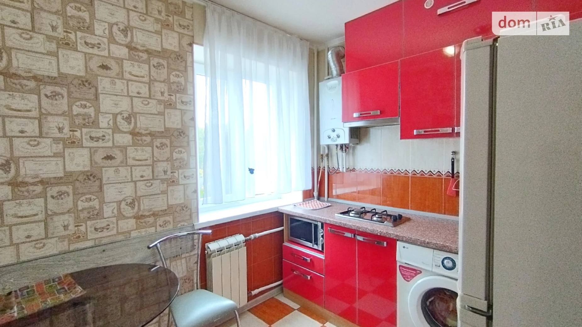 Сдается в аренду 1-комнатная квартира в Одессе, ул. Леси Украинки, 15 - фото 5