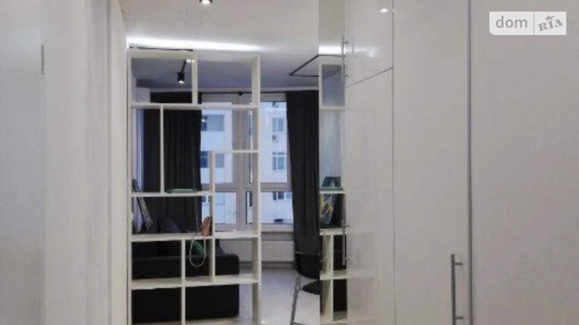 Продается 1-комнатная квартира 25 кв. м в Киеве, ул. Обуховская, 139 - фото 5
