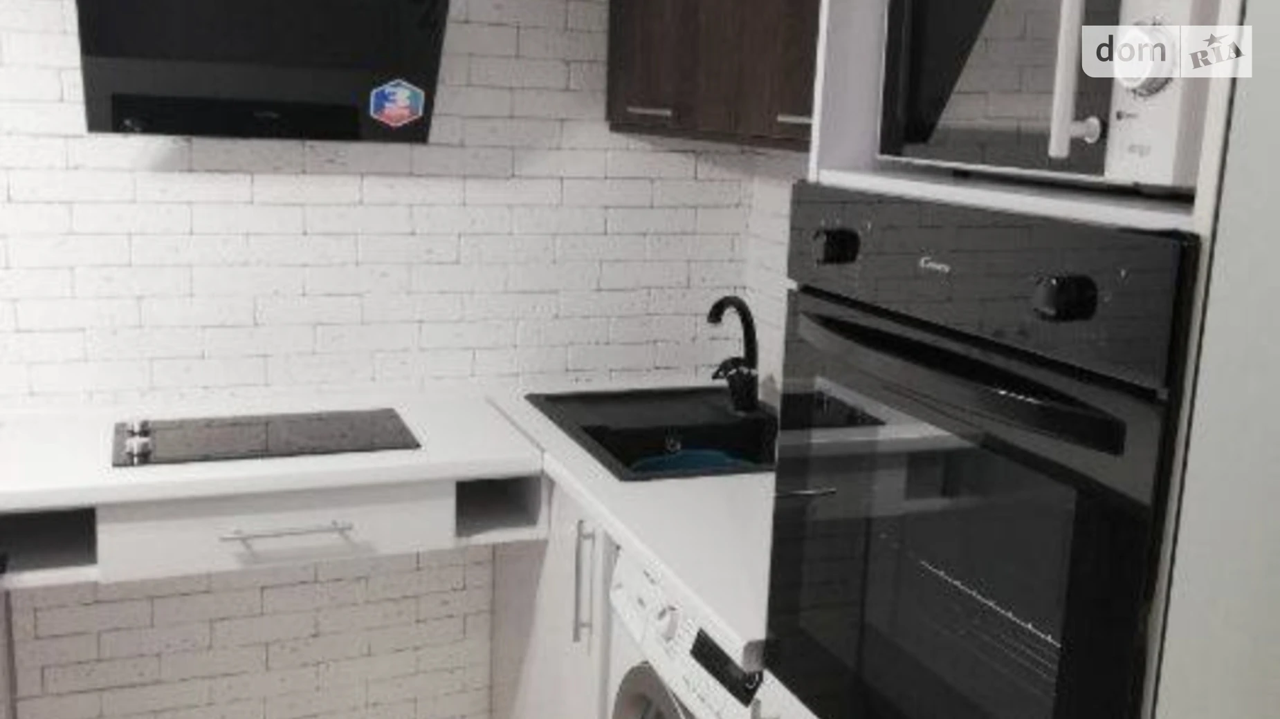 Продается 1-комнатная квартира 25 кв. м в Киеве, ул. Обуховская, 139 - фото 4