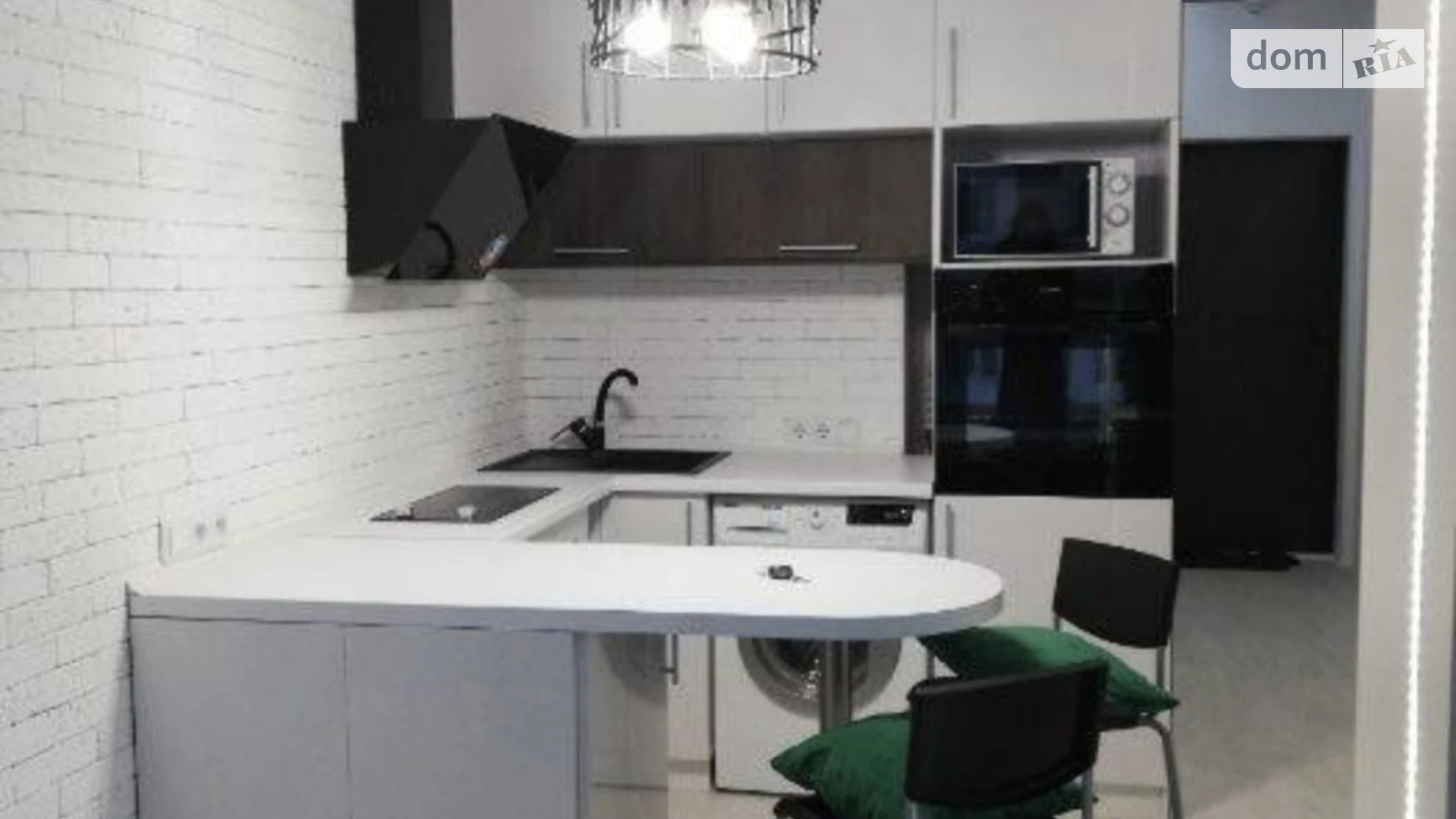 Продается 1-комнатная квартира 25 кв. м в Киеве, ул. Обуховская, 139 - фото 3