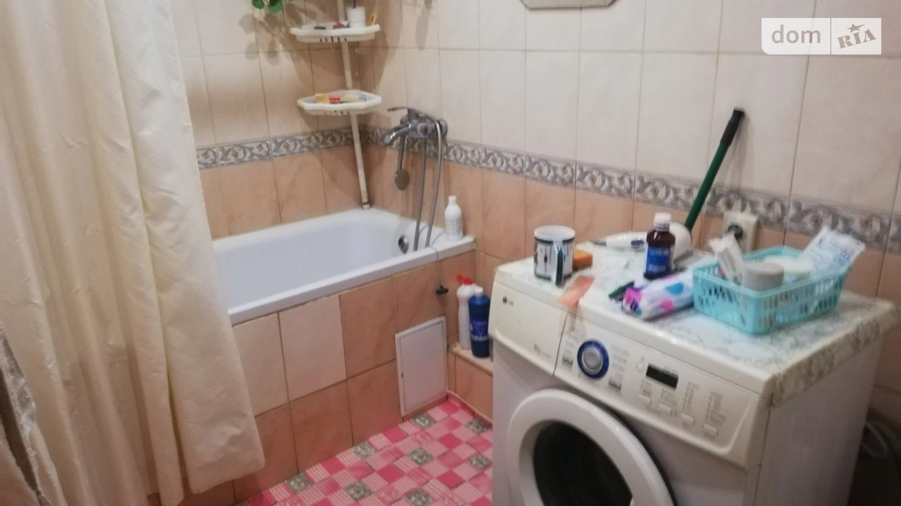 Сдается в аренду 2-комнатная квартира 48 кв. м в Виннице, ул. Академика Янгеля - фото 3