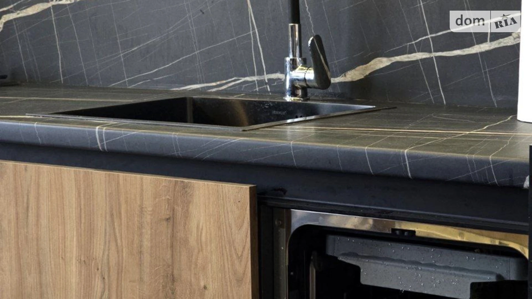 Сдается в аренду 1-комнатная квартира 60 кв. м в Черновцах, ул. Кобринской Натальи - фото 4