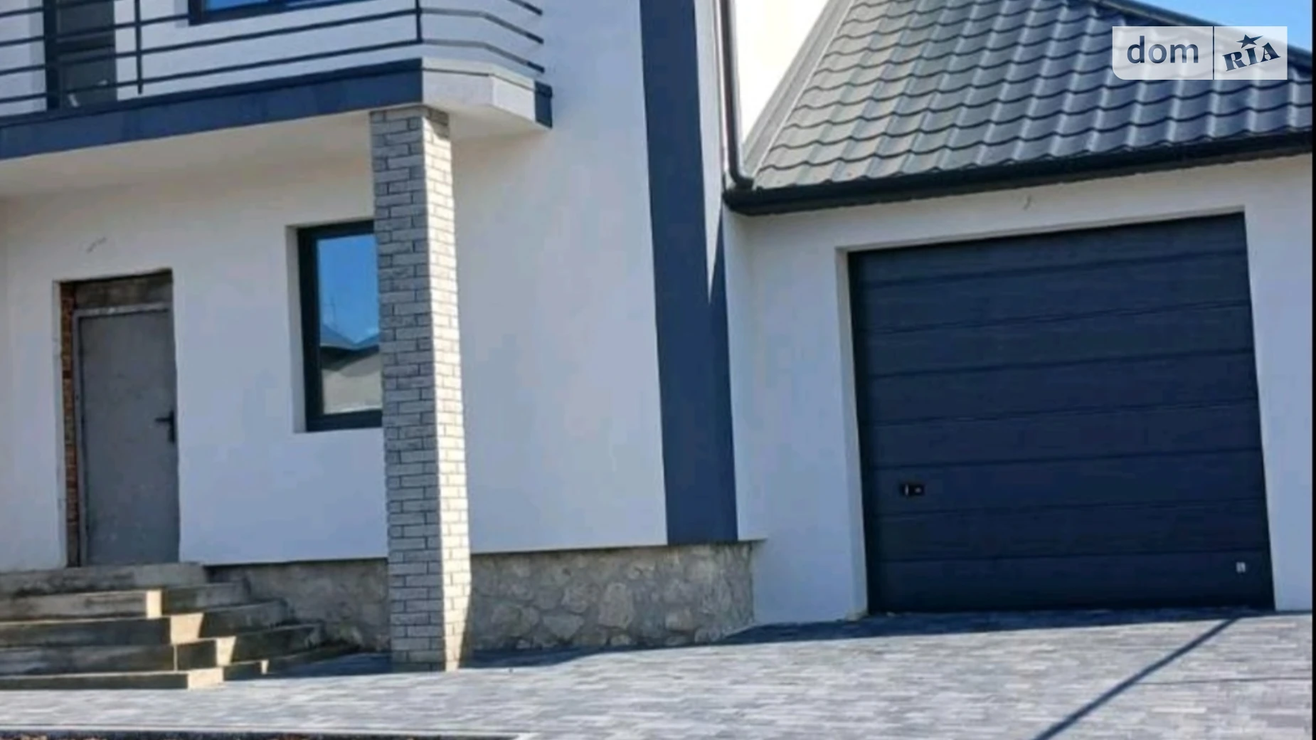 Продается дом на 2 этажа 125 кв. м с баней/сауной, цена: 115000 $ - фото 3
