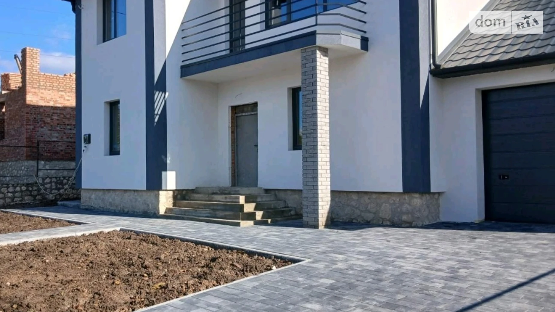 Продается дом на 2 этажа 125 кв. м с баней/сауной, цена: 115000 $ - фото 5