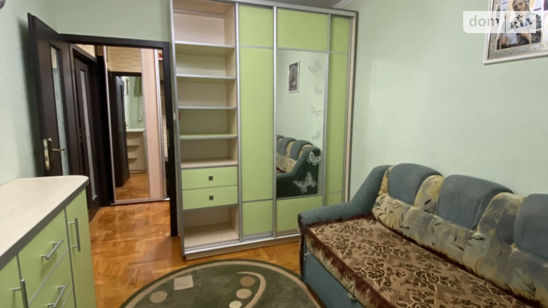 2-комнатная квартира 51 кв. м в Тернополе, ул. Курбаса Леся - фото 3