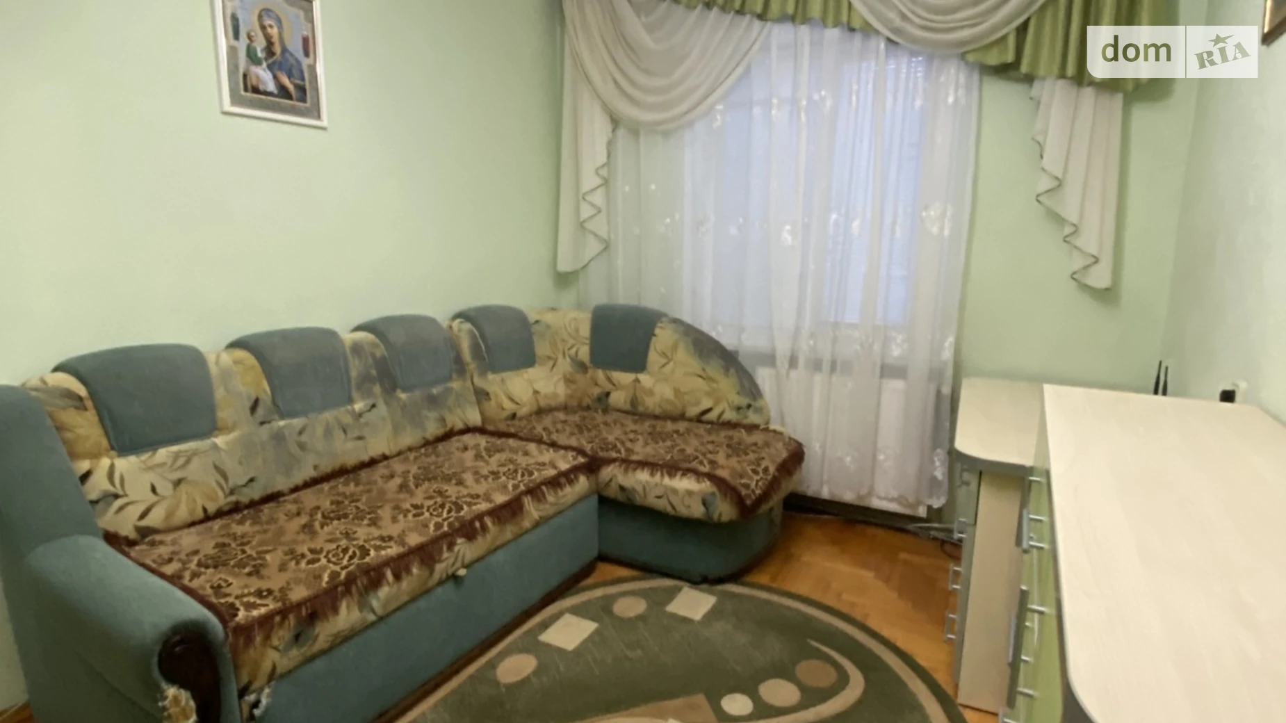 2-комнатная квартира 51 кв. м в Тернополе, ул. Курбаса Леся - фото 4