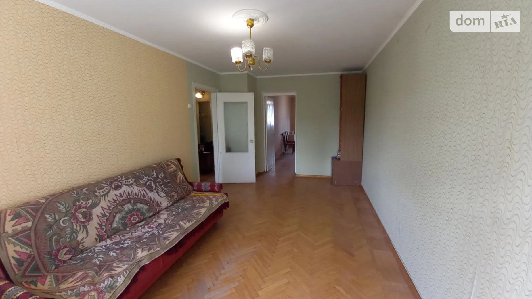 Продается 2-комнатная квартира 43.9 кв. м в Одессе, ул. Ивана и Юрия Лип - фото 2