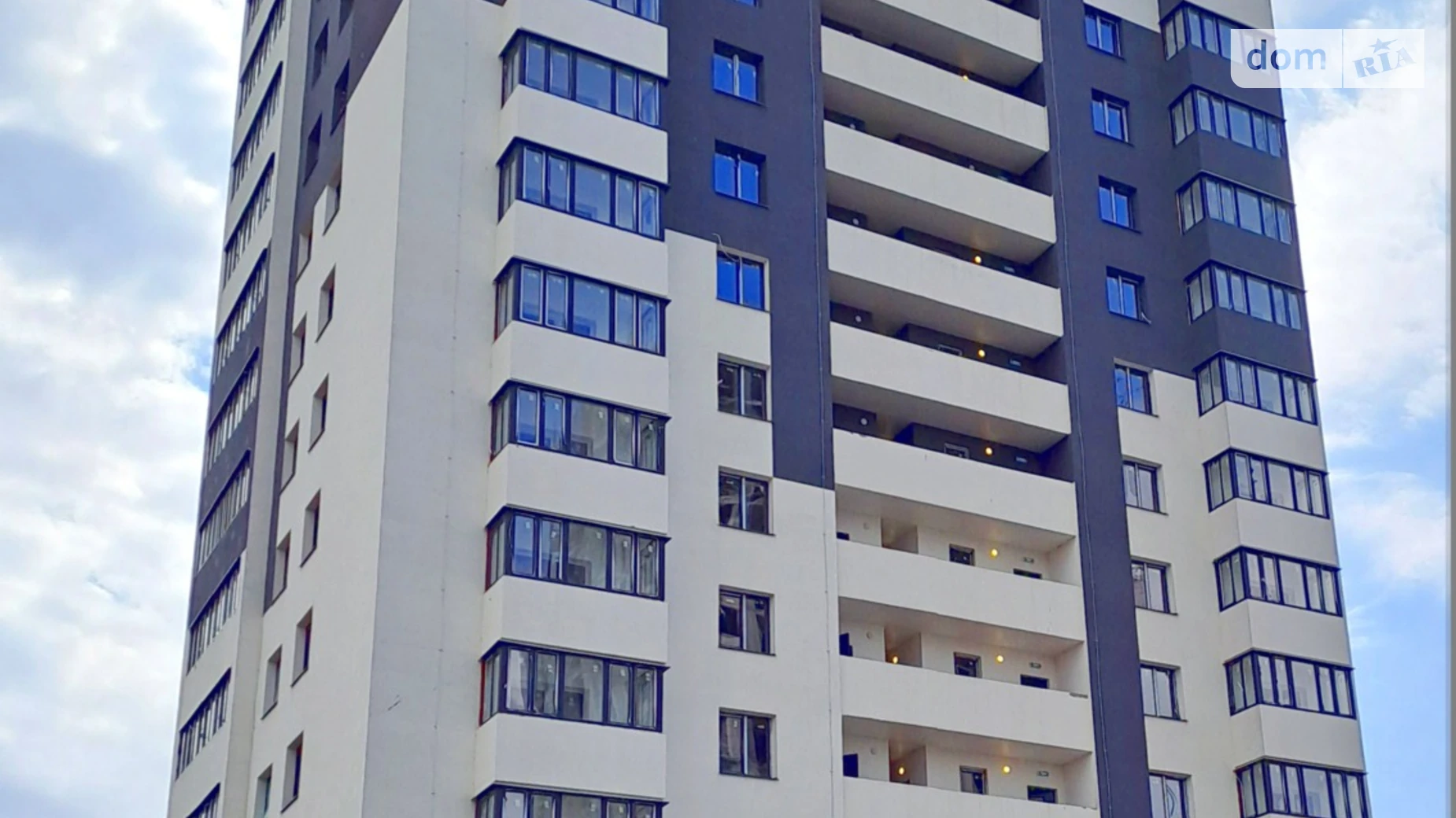 Продается 1-комнатная квартира 44 кв. м в Харькове, вул. Нескореных(Героев Труда) - фото 2