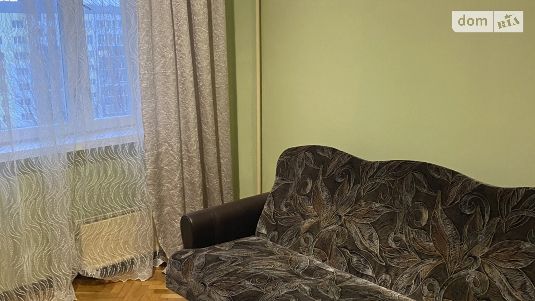 Сдается в аренду 3-комнатная квартира 71 кв. м в Львове, просп. Красной Калины, 42 - фото 2