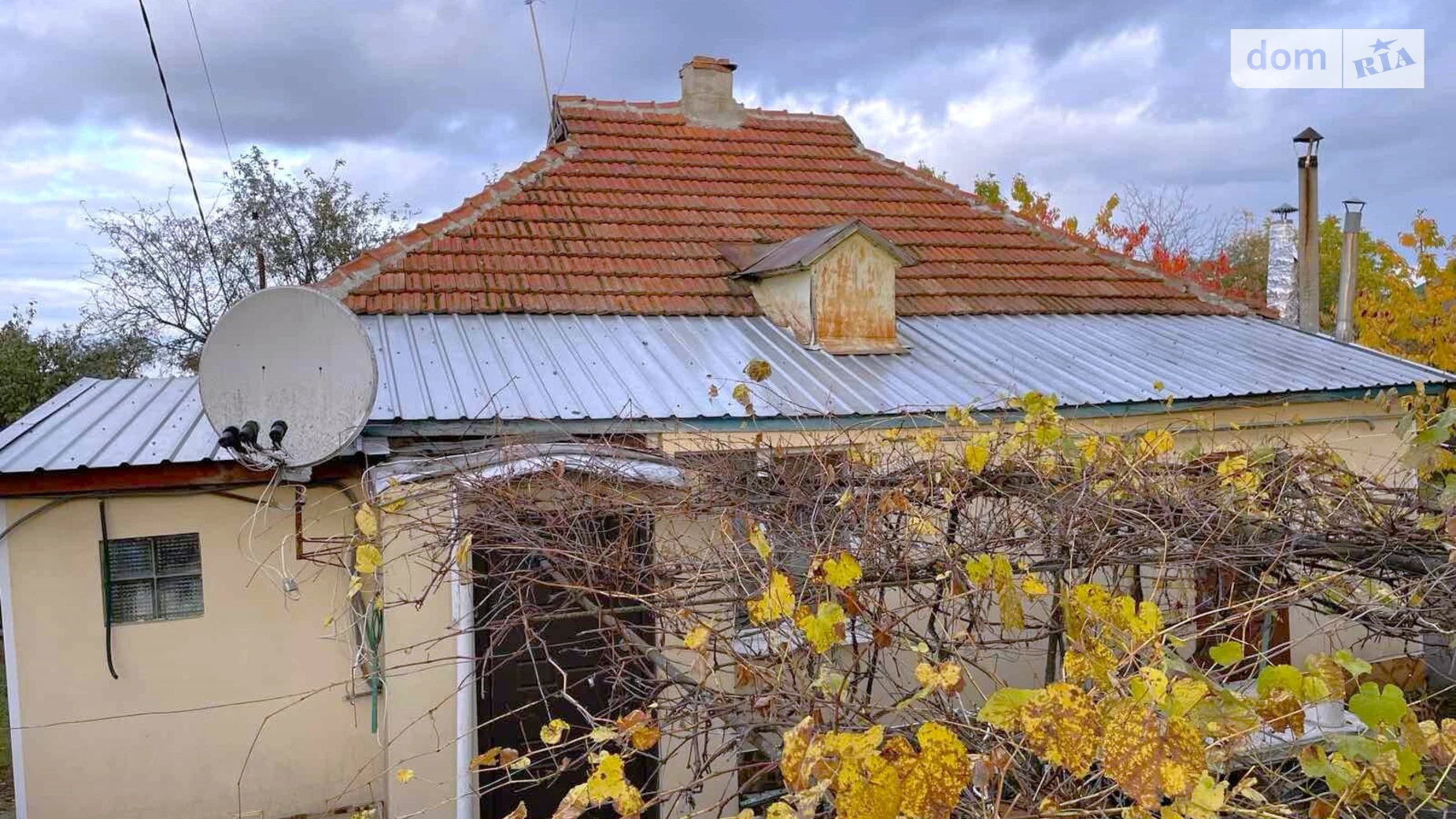 Продается одноэтажный дом 66.6 кв. м с террасой, цена: 26000 $ - фото 4