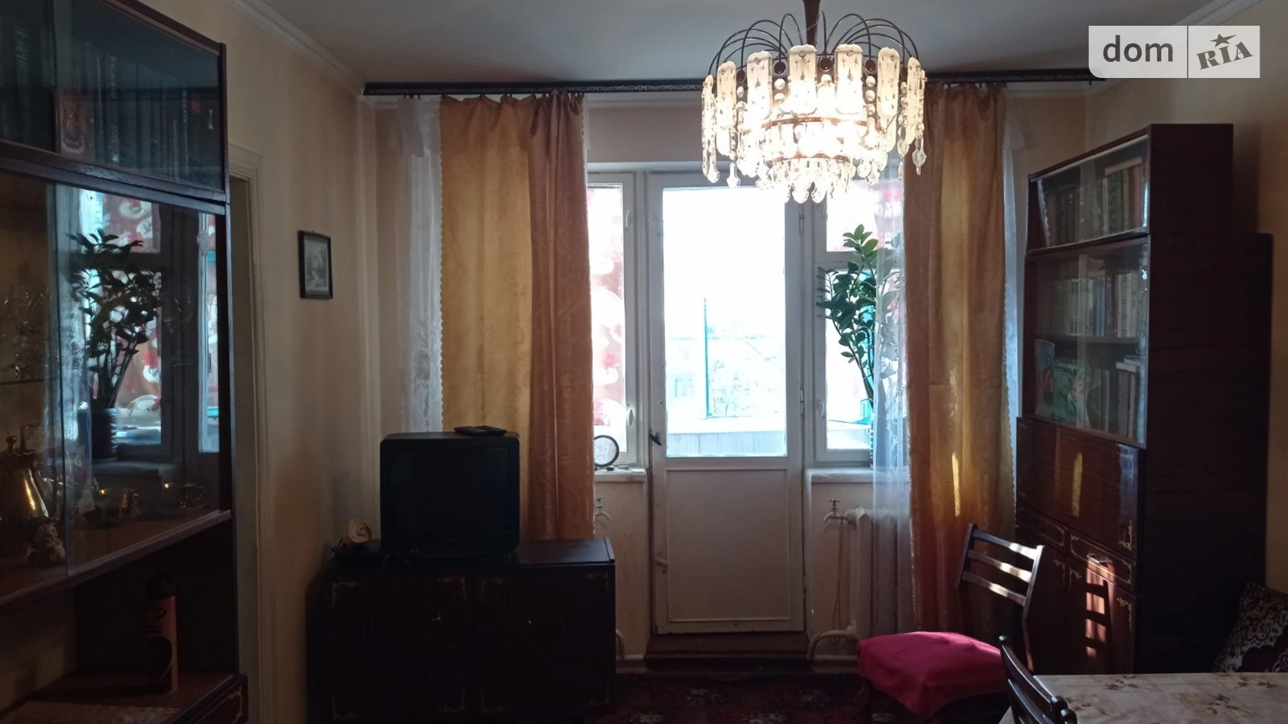 Сдается в аренду 2-комнатная квартира 48 кв. м в Виннице, ул. Академика Янгеля - фото 2