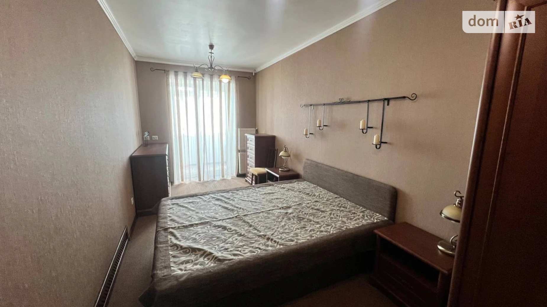 Сдается в аренду 3-комнатная квартира 50 кв. м в Днепре, ул. Научная, 23 - фото 5