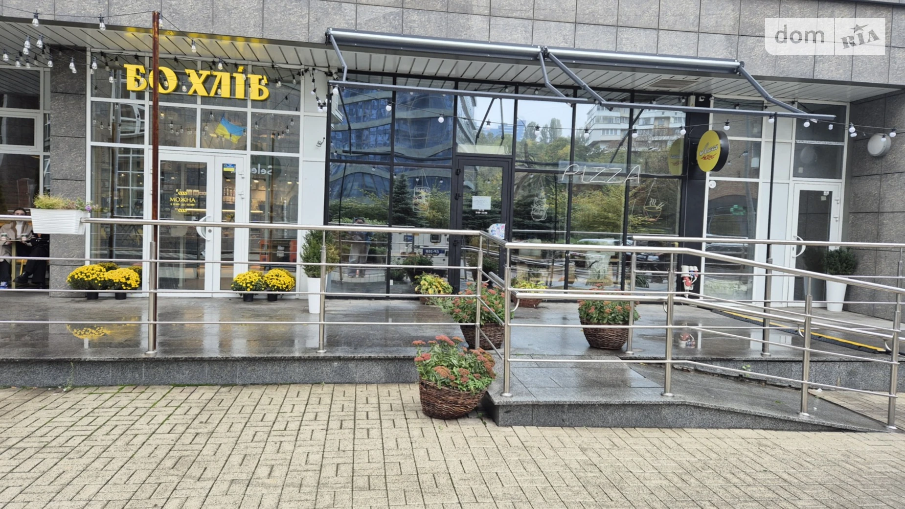 Сдается в аренду помещения свободного назначения 73.1 кв. м в 1-этажном здании, цена: 2500 $ - фото 3