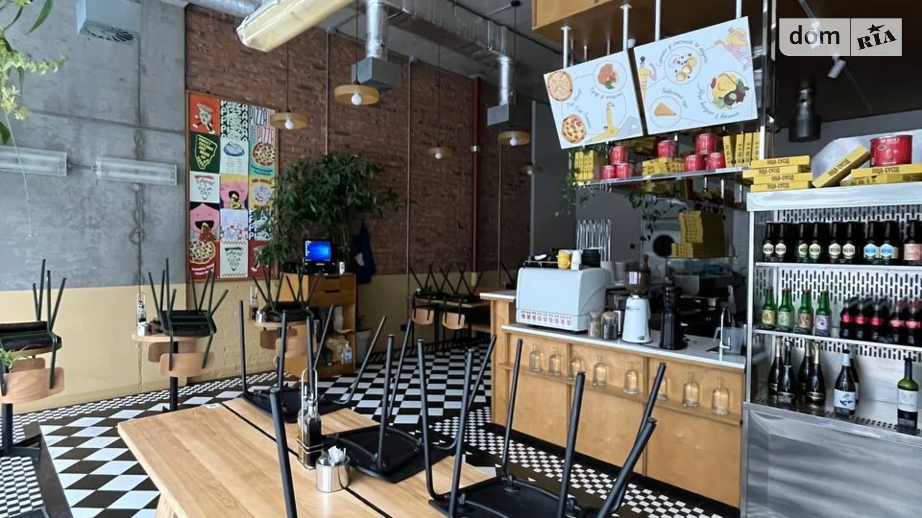 Сдается в аренду помещения свободного назначения 73.1 кв. м в 1-этажном здании, цена: 2500 $ - фото 5