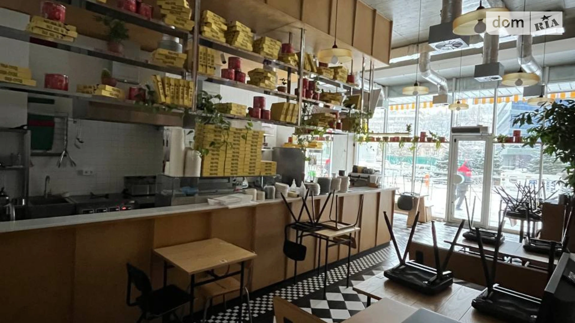 Сдается в аренду помещения свободного назначения 73.1 кв. м в 1-этажном здании, цена: 2500 $ - фото 4