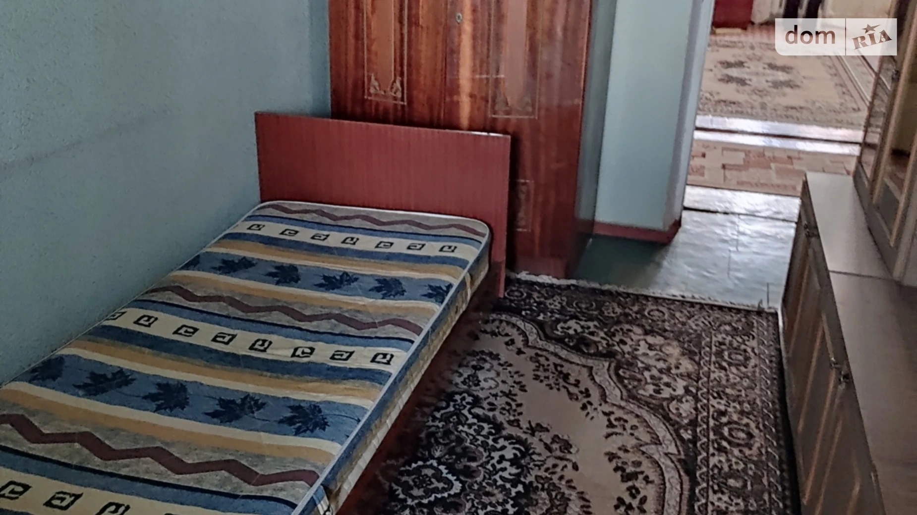 Здається в оренду 3-кімнатна квартира 65 кв. м у Дніпрі, вул. Осіння, 9Б - фото 3