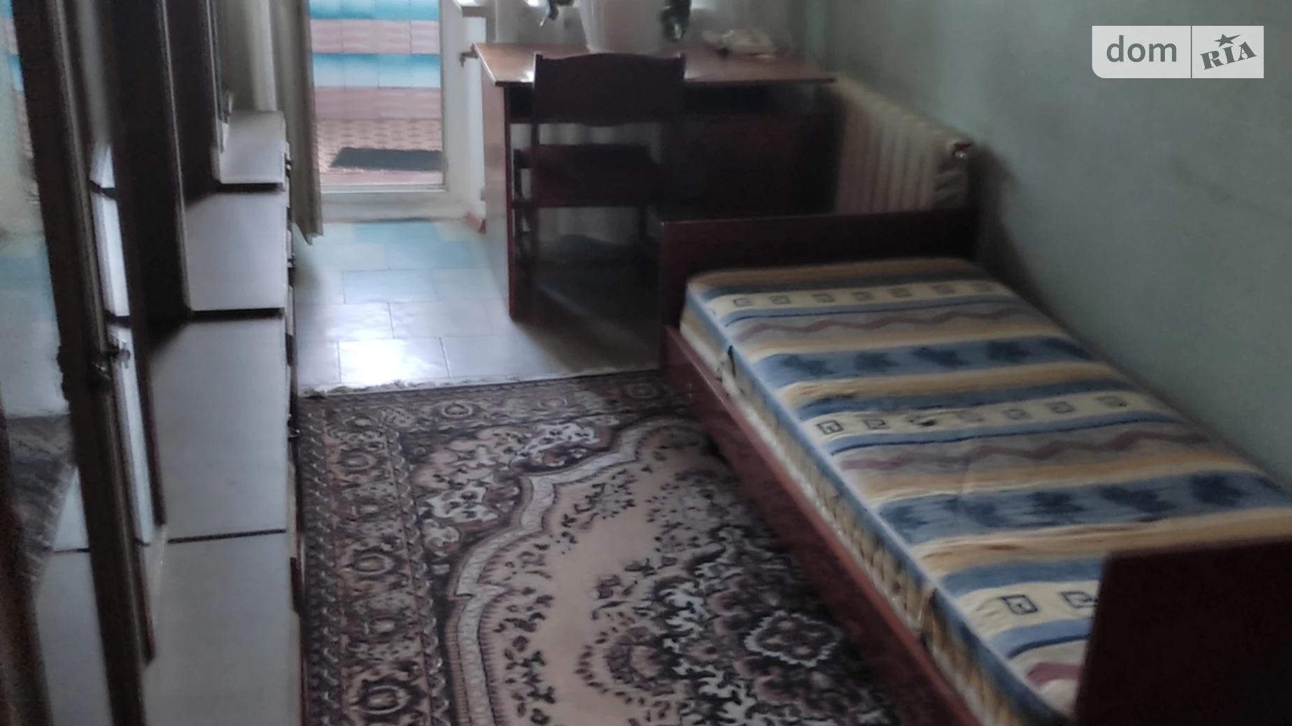 Здається в оренду 3-кімнатна квартира 65 кв. м у Дніпрі, вул. Осіння, 9Б - фото 2