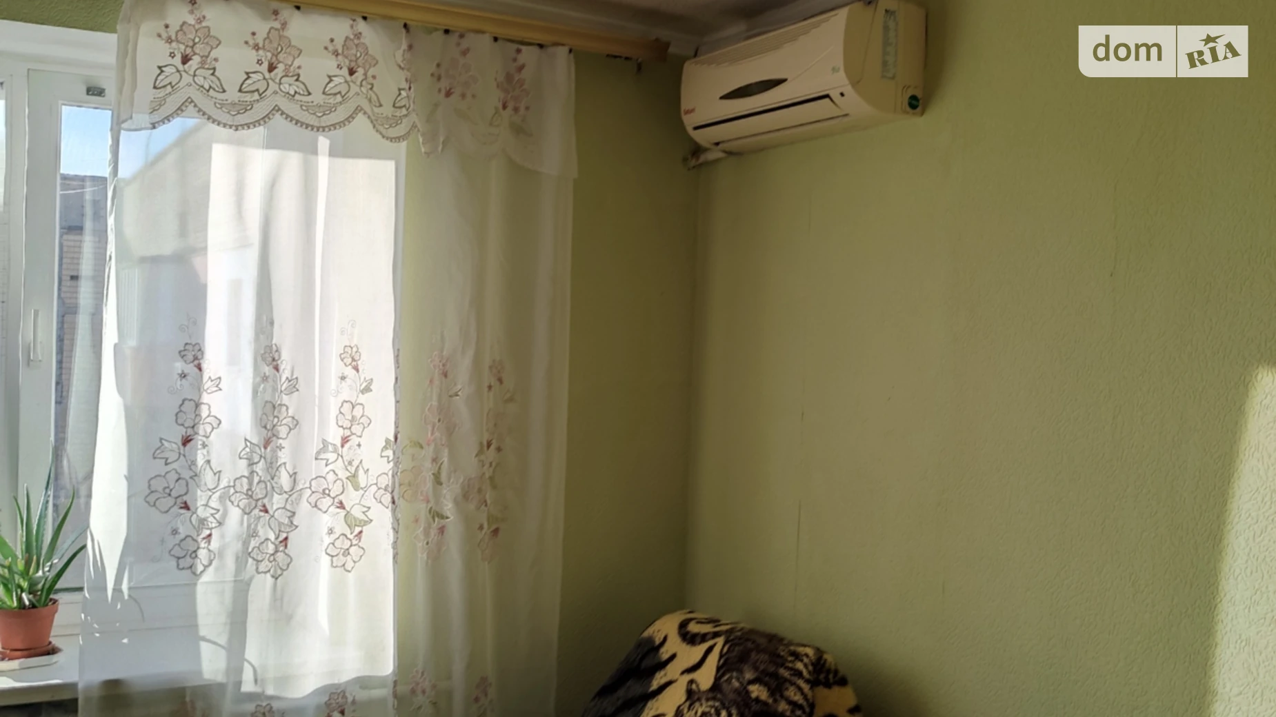 Здається в оренду 3-кімнатна квартира 65 кв. м у Дніпрі, вул. Осіння, 9Б - фото 5