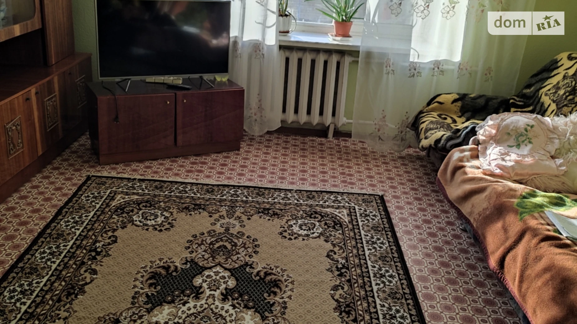 Здається в оренду 3-кімнатна квартира 65 кв. м у Дніпрі, вул. Осіння, 9Б - фото 4