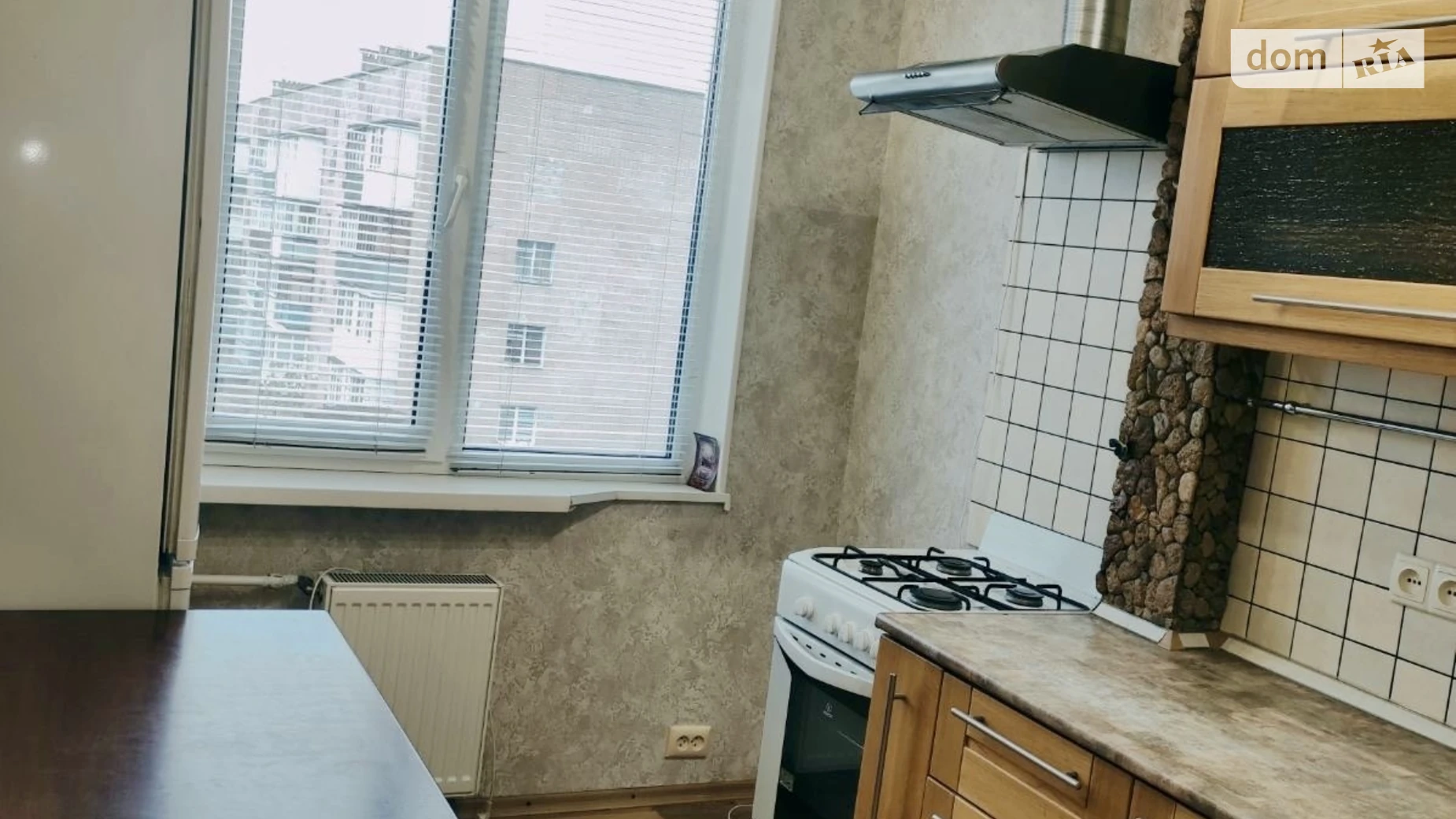 Здається в оренду 2-кімнатна квартира 46 кв. м у Білій Церкві, вул. Златопольська(Пушкінська) - фото 2