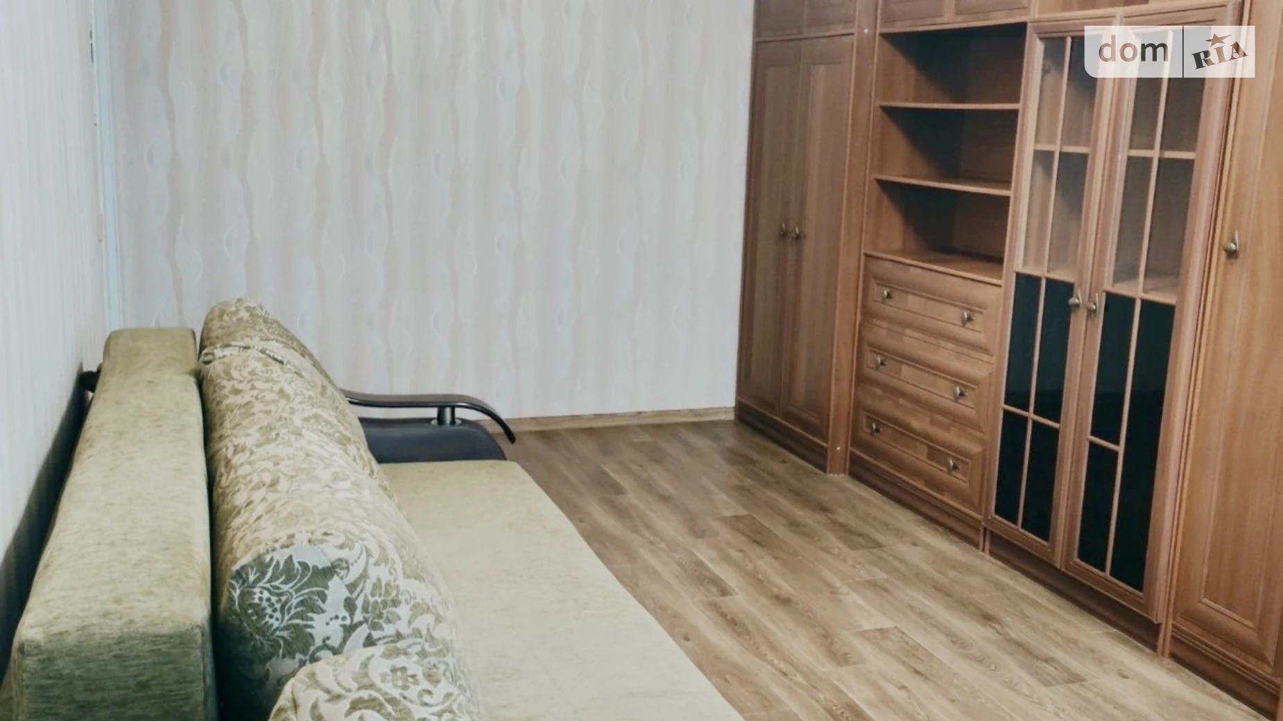 Здається в оренду 2-кімнатна квартира 46 кв. м у Білій Церкві, вул. Златопольська(Пушкінська) - фото 3
