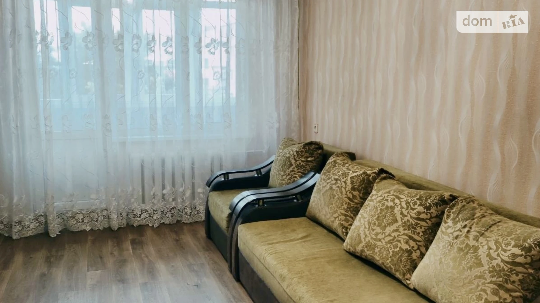 Здається в оренду 2-кімнатна квартира 46 кв. м у Білій Церкві, вул. Златопольська(Пушкінська) - фото 4