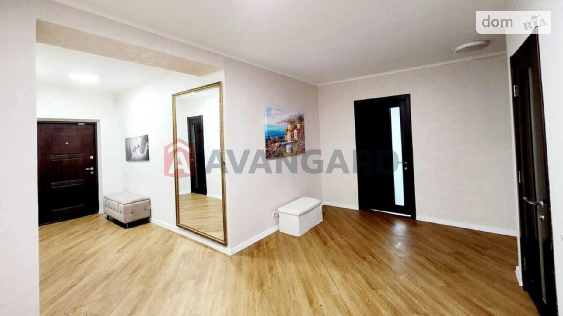 Продается 4-комнатная квартира 133 кв. м в Киеве, ул. Макеевская, 10А - фото 3