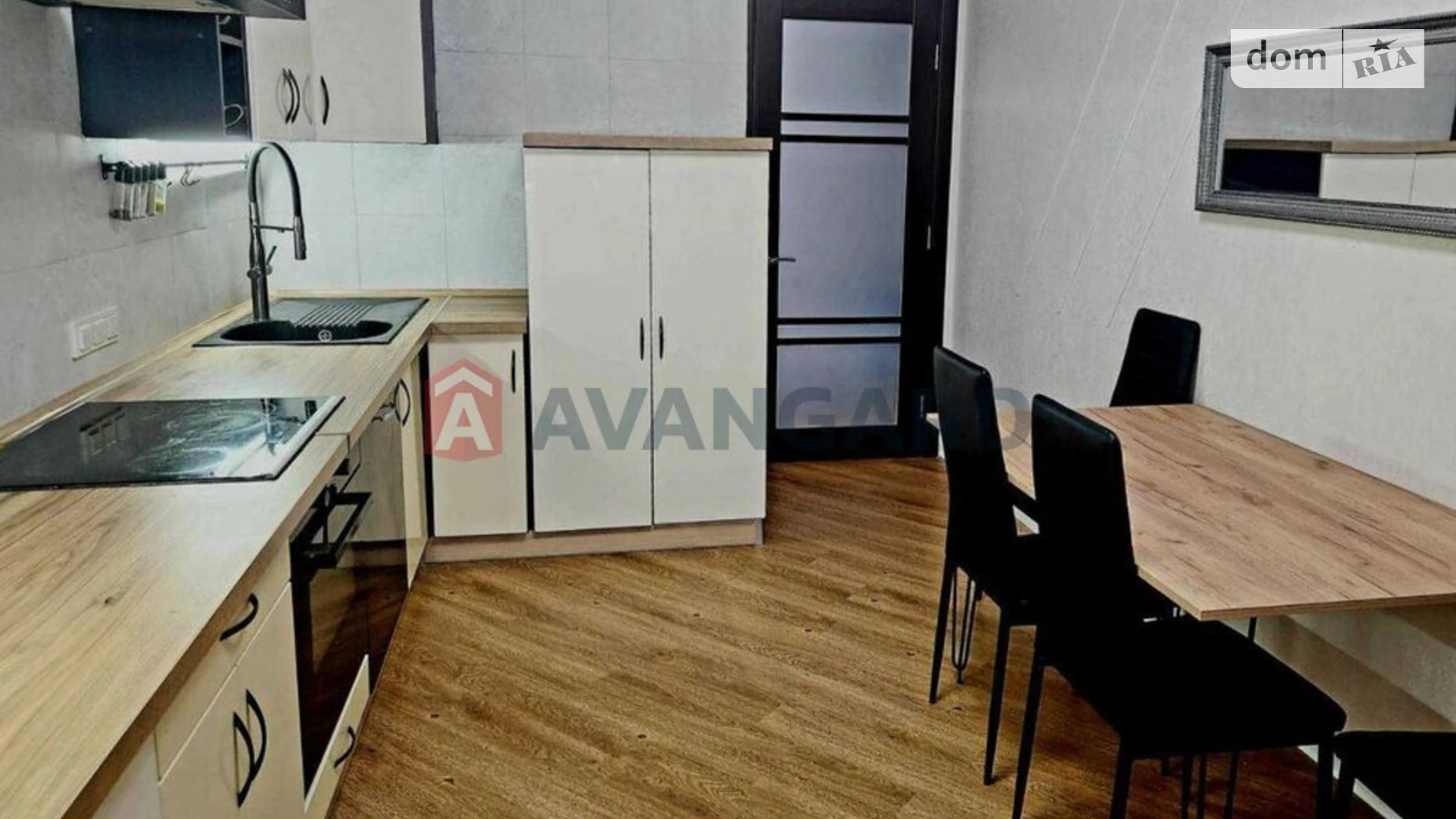 Продается 4-комнатная квартира 133 кв. м в Киеве, ул. Макеевская, 10А - фото 4
