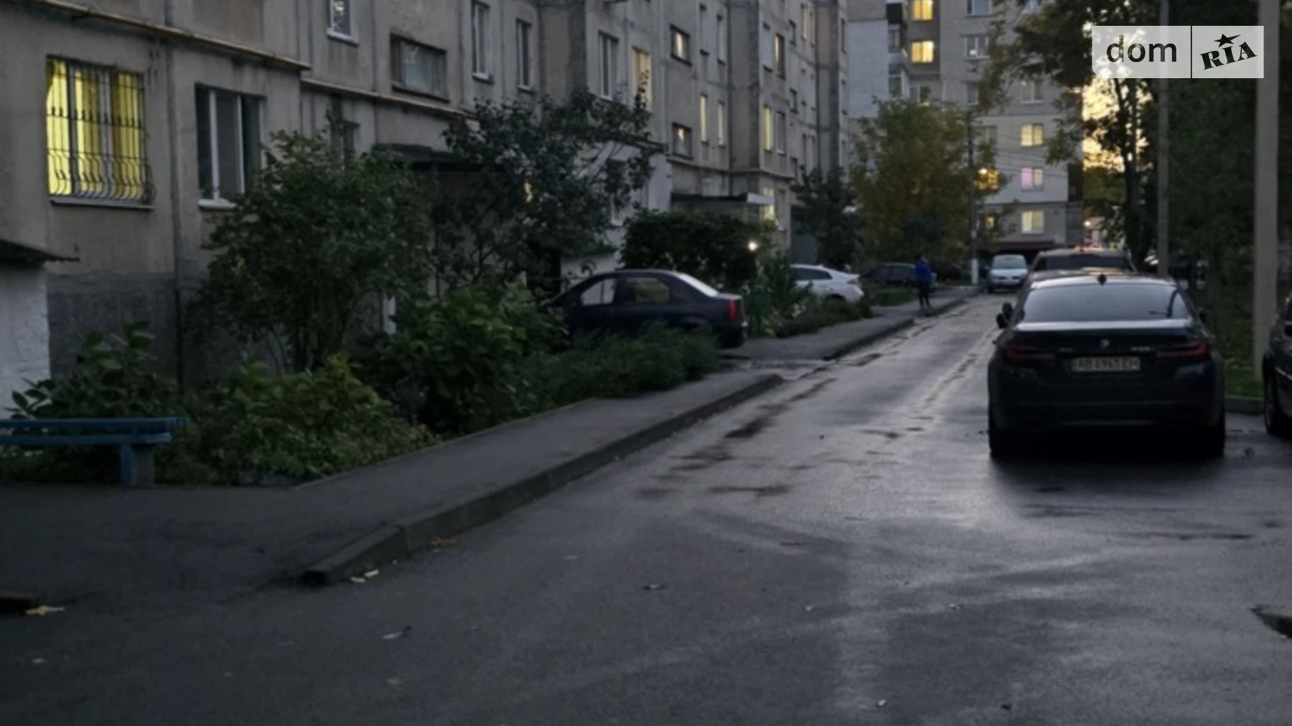 Продается 3-комнатная квартира 64 кв. м в Виннице, ул. Левка Лукьяненко(Ватутина), 32 - фото 2