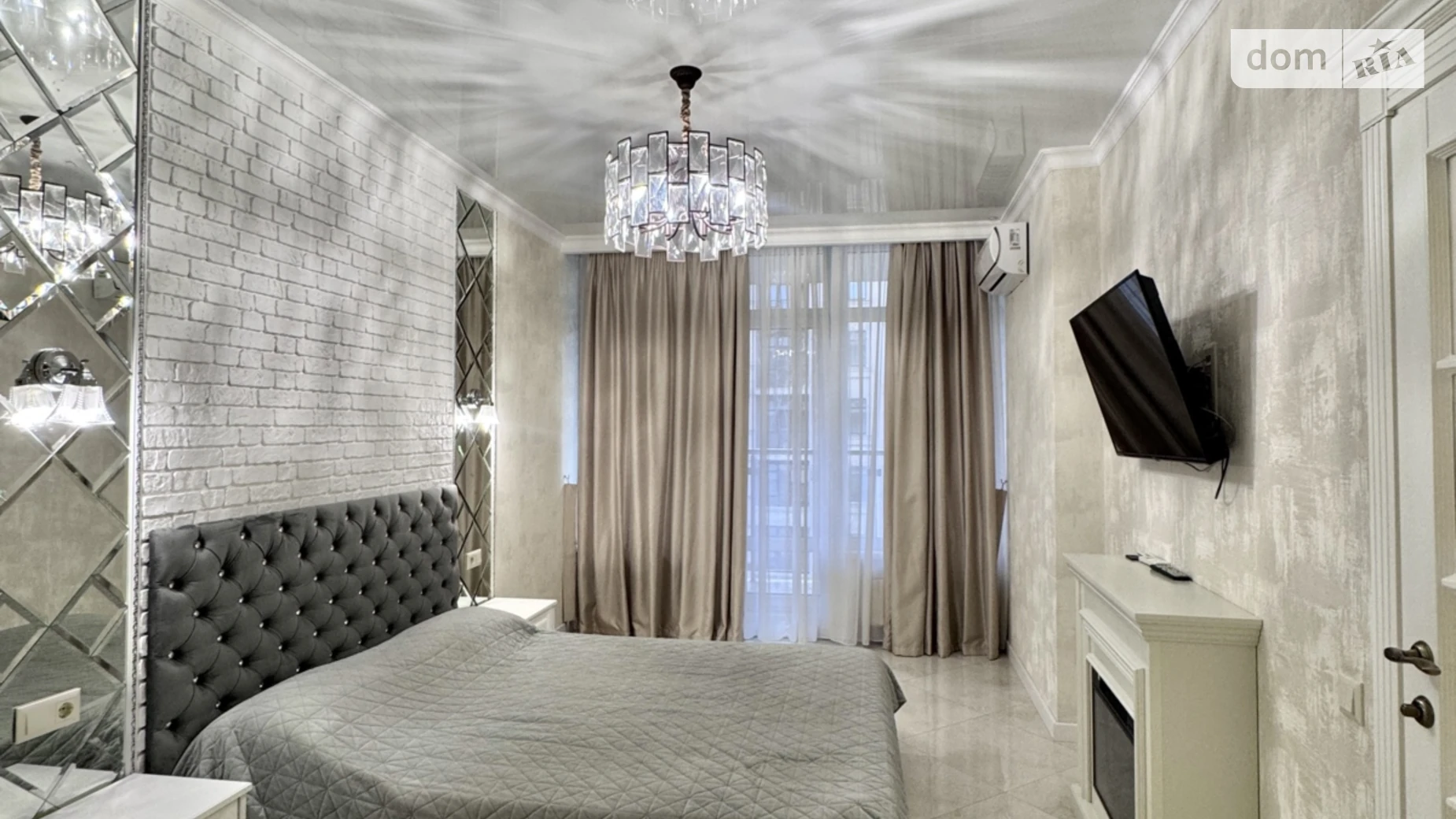 Продается 1-комнатная квартира 41 кв. м в Одессе, ул. Генуэзская, 3Б - фото 3