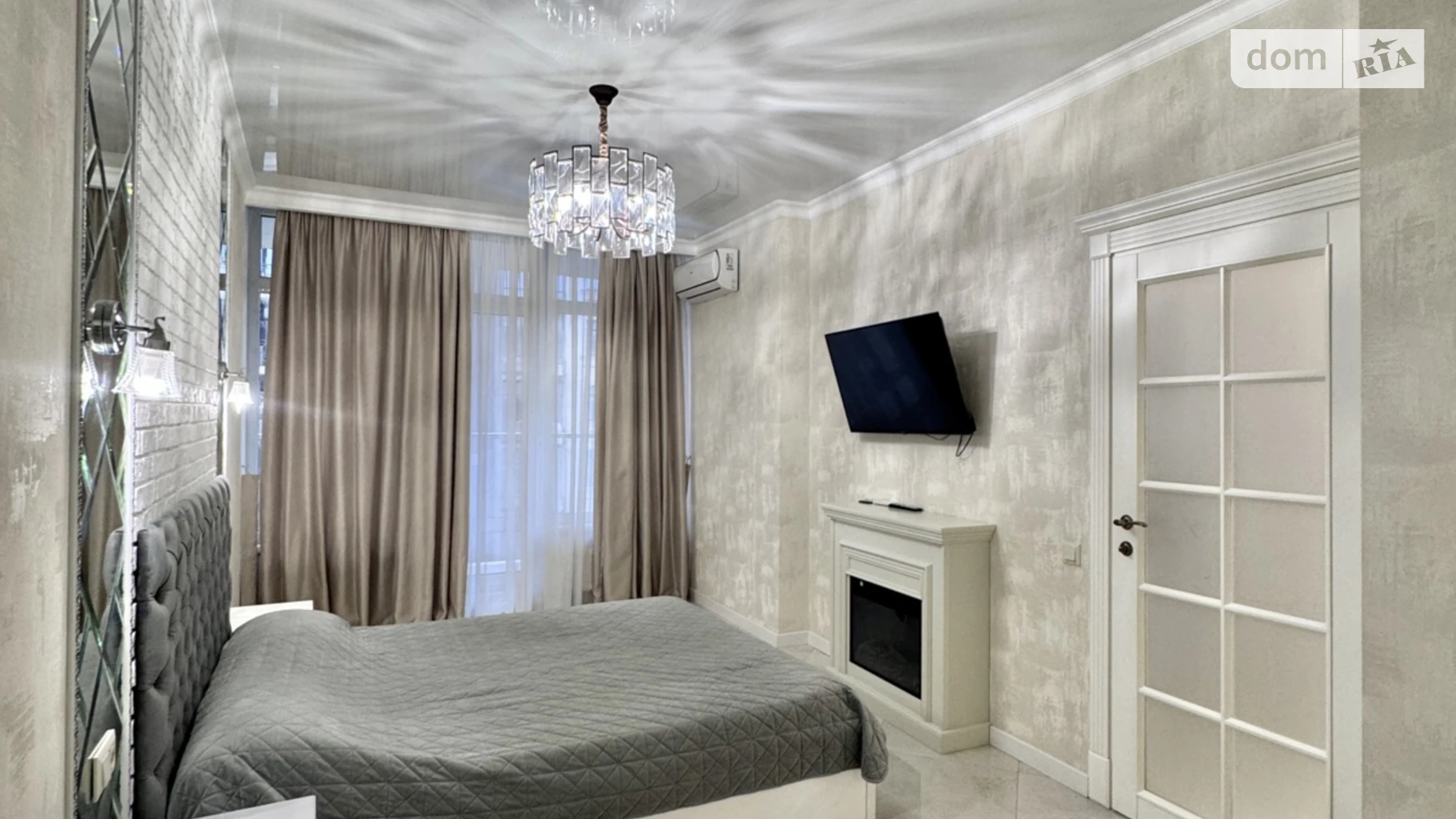 Продается 1-комнатная квартира 41 кв. м в Одессе, ул. Генуэзская, 3Б - фото 5