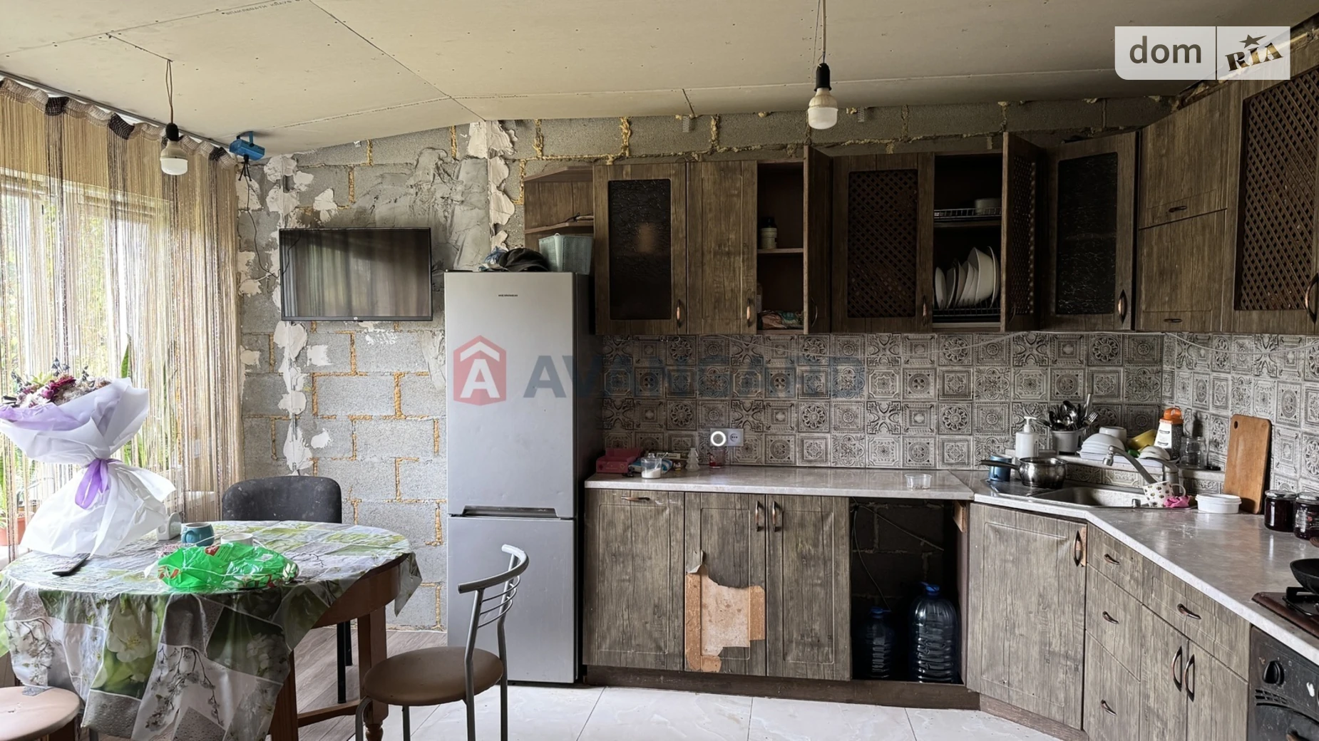 Продается одноэтажный дом 75 кв. м с мансардой, цена: 30000 $ - фото 2