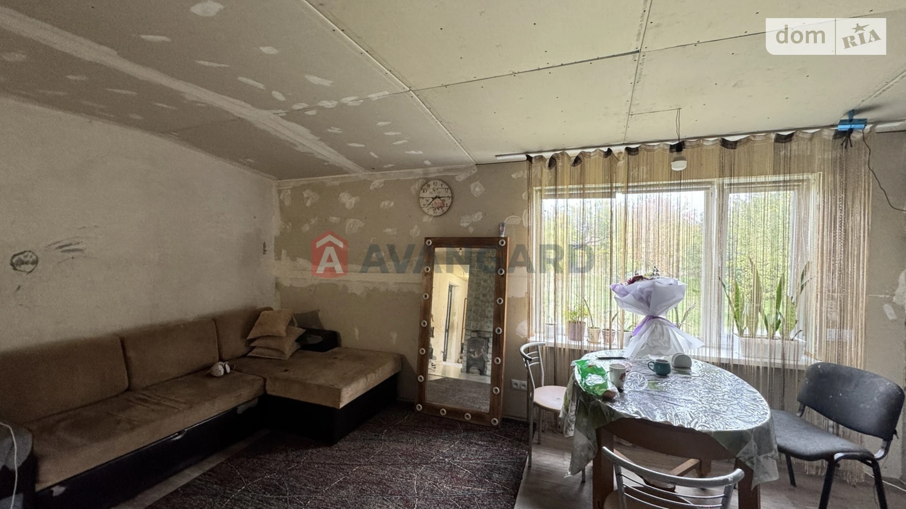 Продается одноэтажный дом 75 кв. м с мансардой, цена: 30000 $ - фото 3