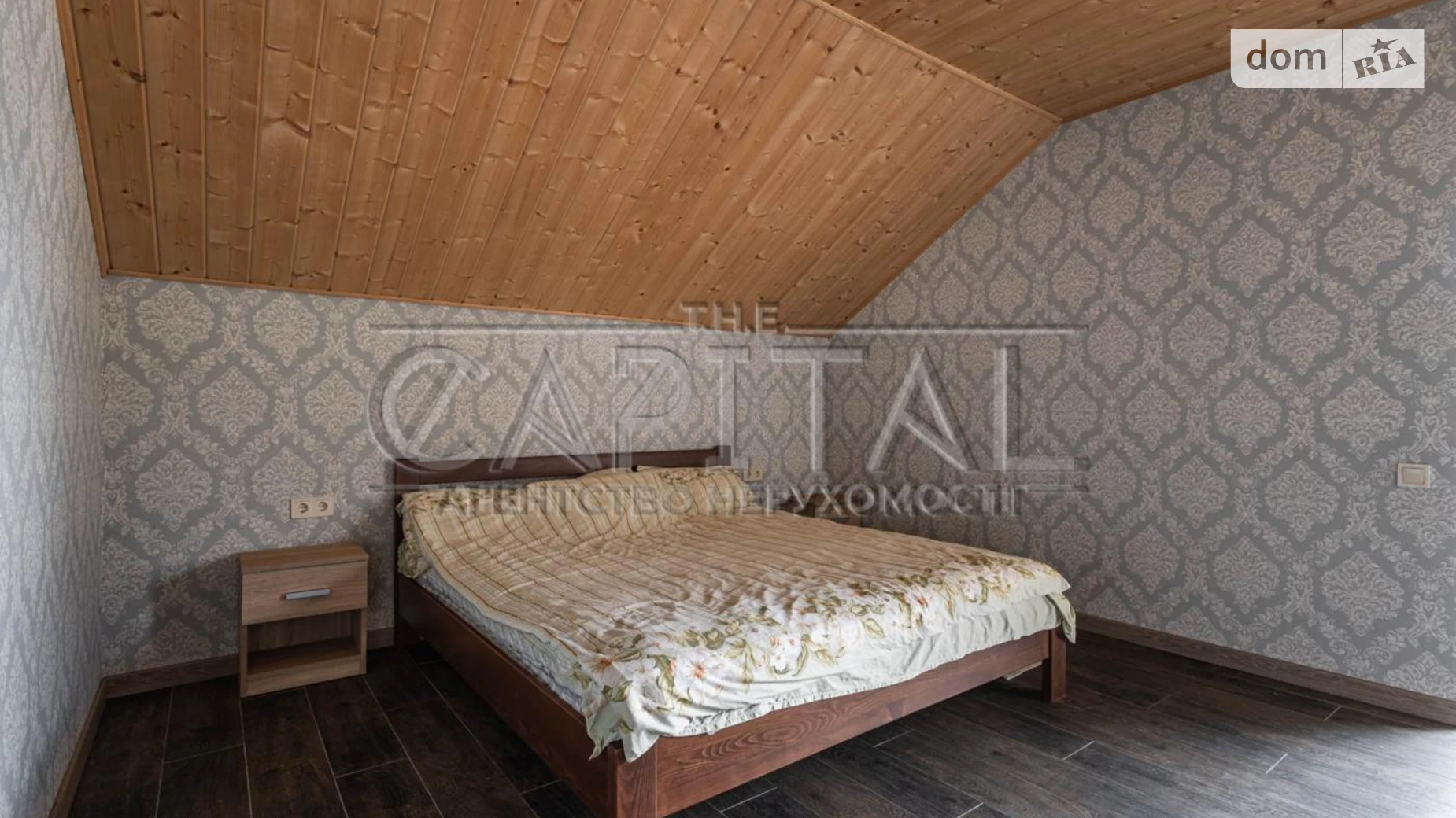 Сдается в аренду дом на 2 этажа 151 кв. м с гаражом, цена: 1500 $ - фото 4