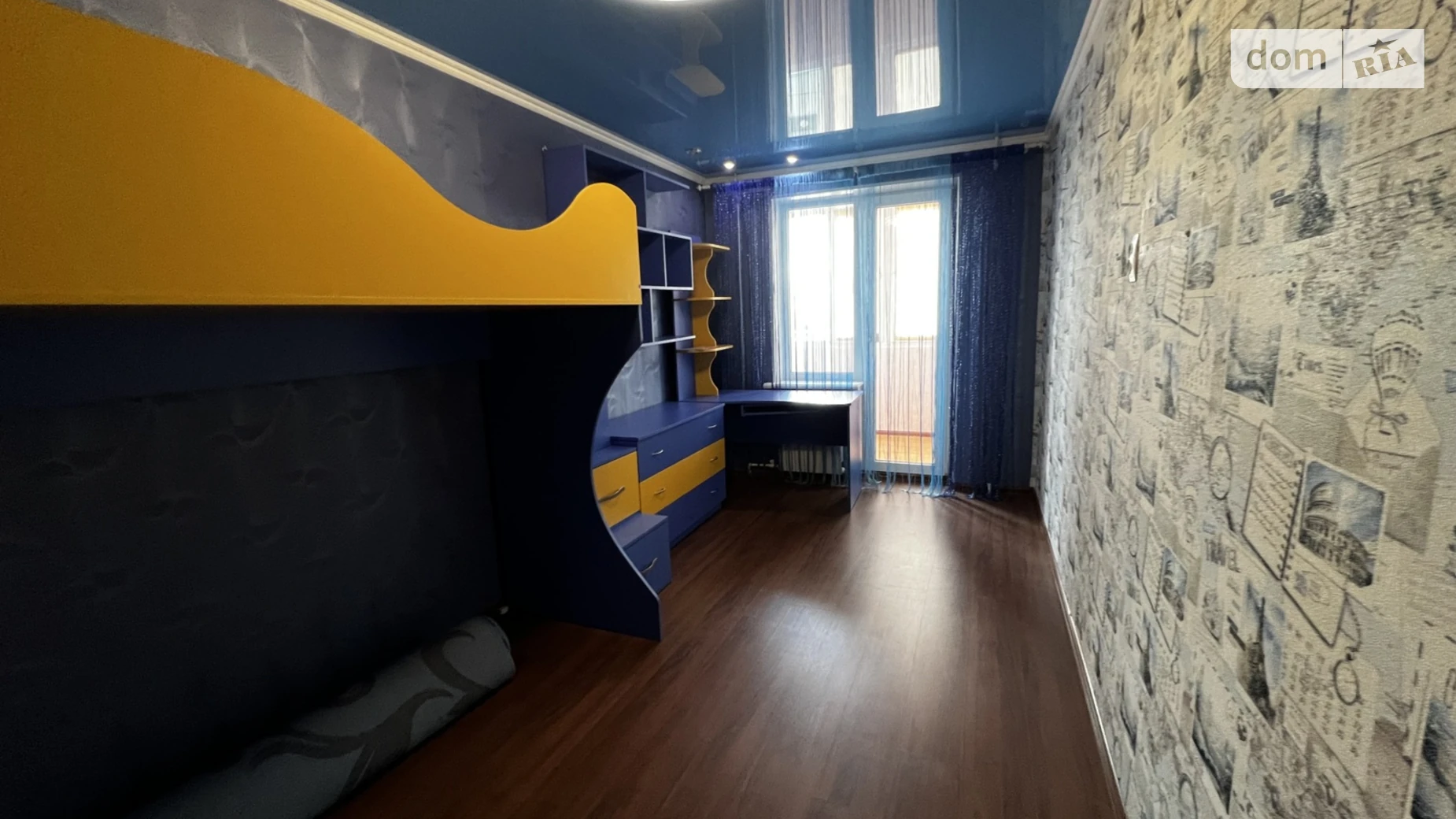 Продается 3-комнатная квартира 60 кв. м в Николаеве, просп. Корабелов - фото 5