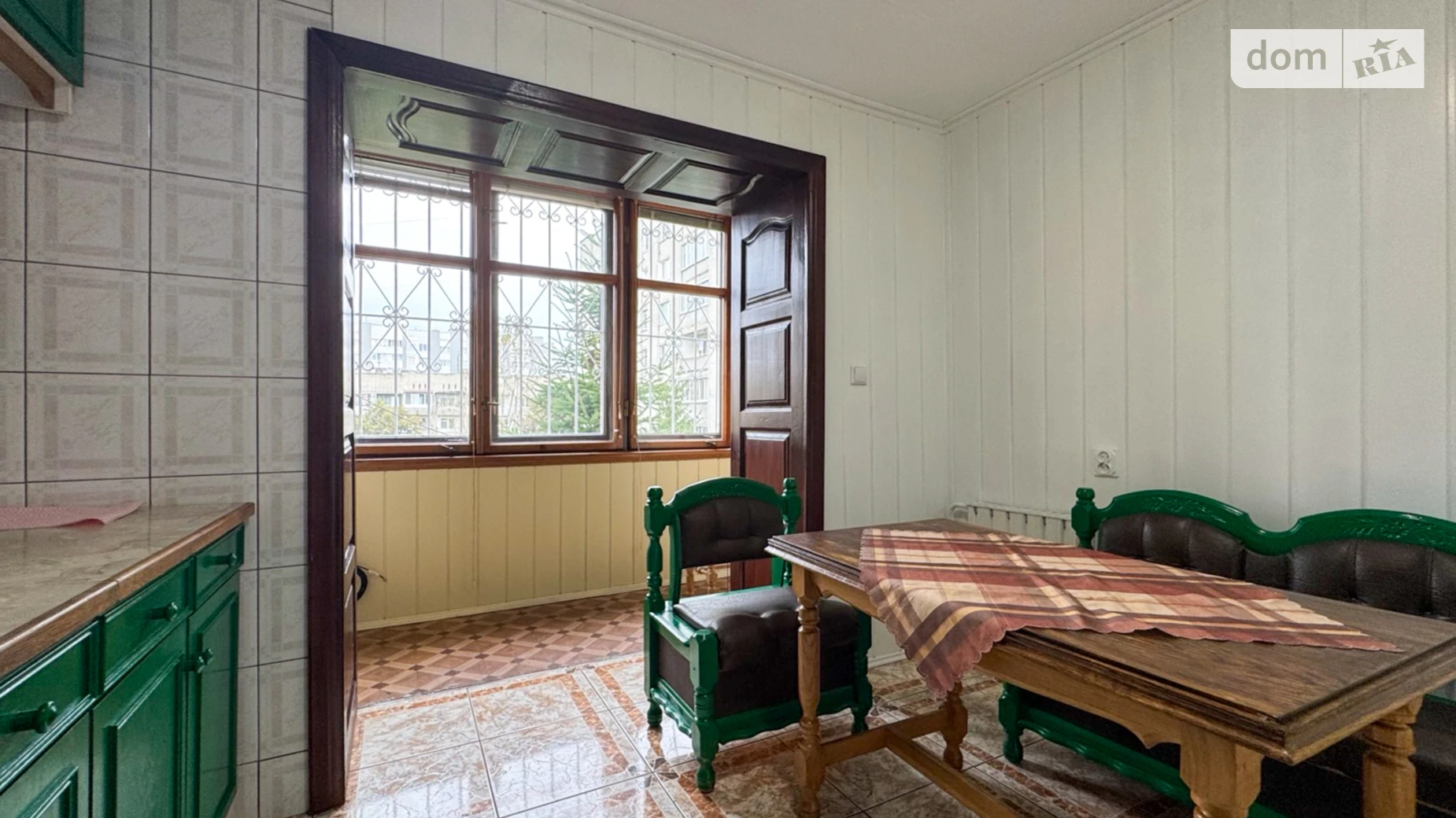 Сдается в аренду 3-комнатная квартира 66 кв. м в Львове, ул. Евгения Патона, 21 - фото 5