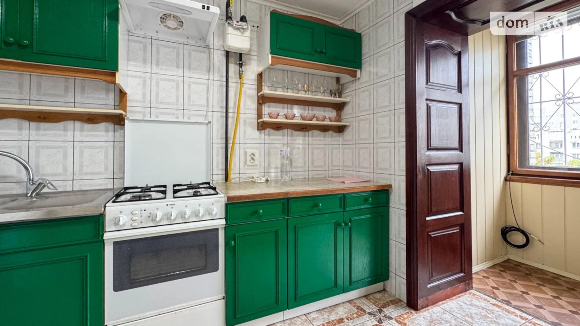 Сдается в аренду 3-комнатная квартира 66 кв. м в Львове, ул. Евгения Патона, 21 - фото 2