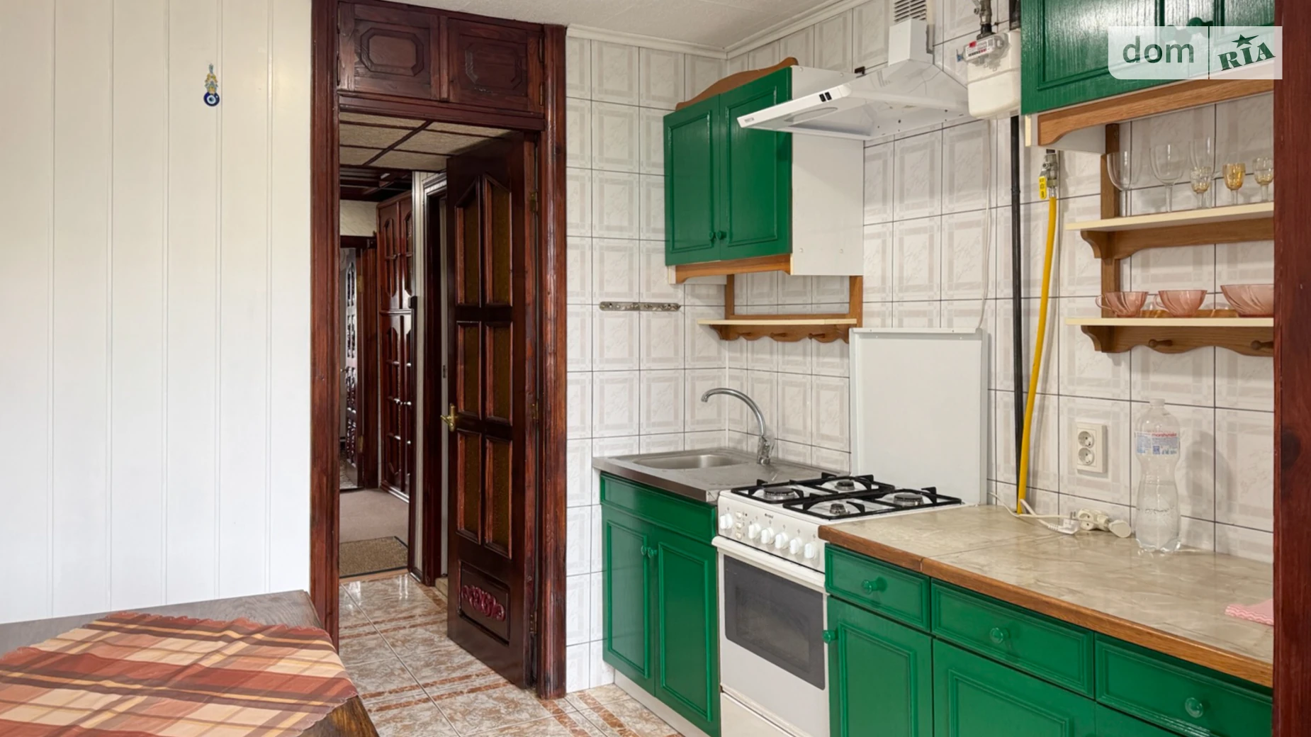 Сдается в аренду 3-комнатная квартира 66 кв. м в Львове, ул. Евгения Патона, 21 - фото 3