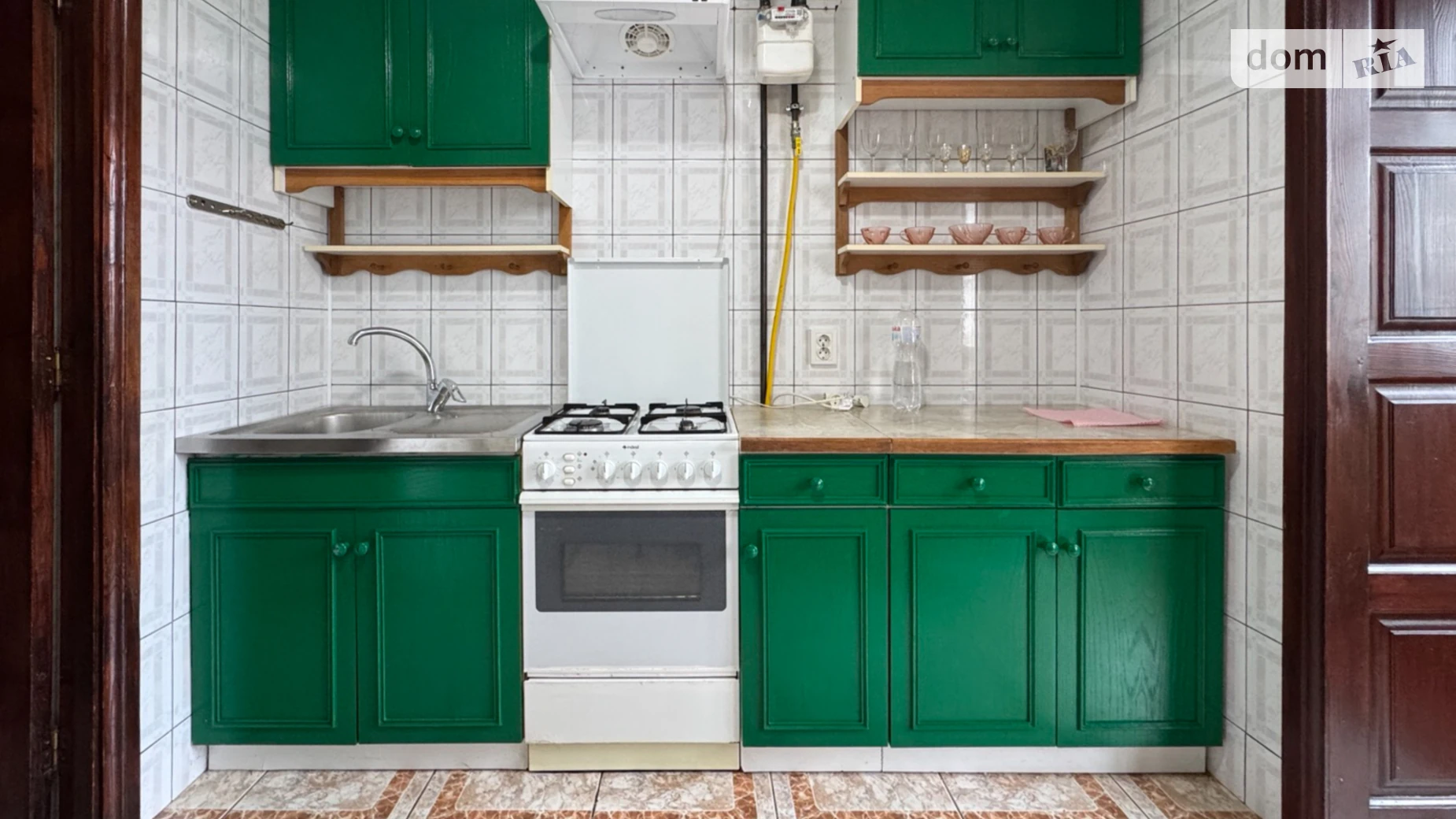 Сдается в аренду 3-комнатная квартира 66 кв. м в Львове, ул. Евгения Патона, 21 - фото 4