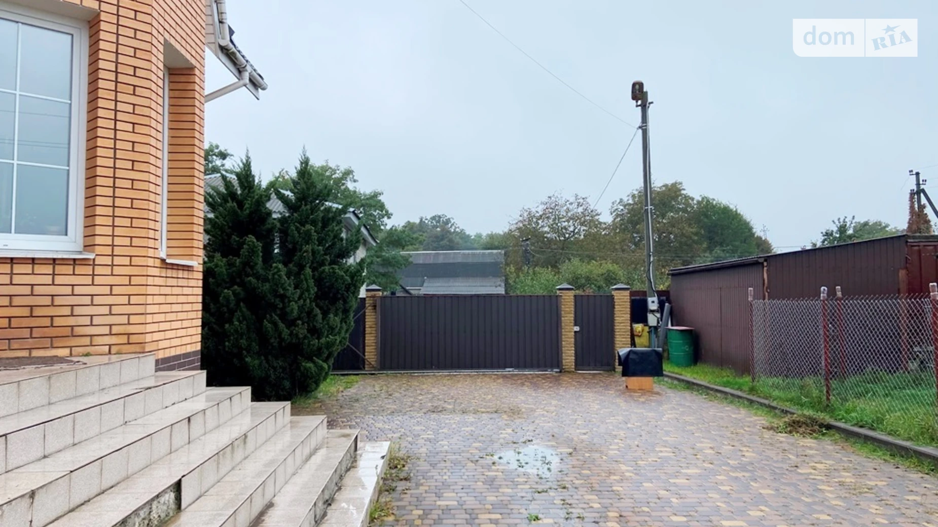 Сдается в аренду часть дома 165 кв. м с террасой, цена: 14500 грн - фото 5