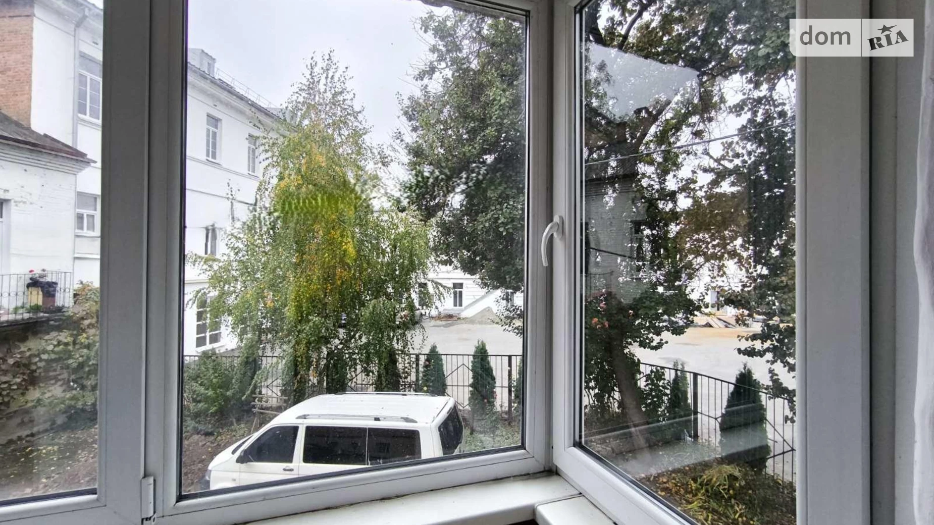 Продается 4-комнатная квартира 76.9 кв. м в Полтаве, ул. Мищенко, 8 - фото 2