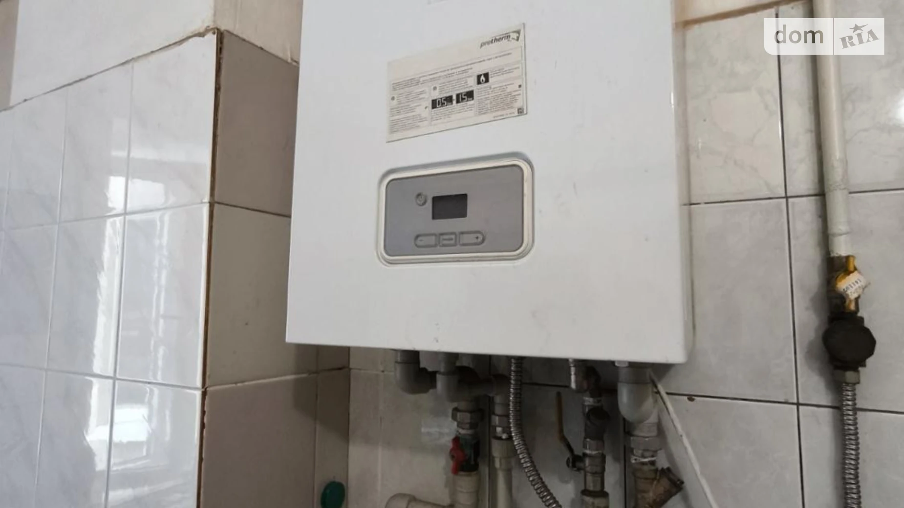 Продается 4-комнатная квартира 76.9 кв. м в Полтаве, ул. Мищенко, 8 - фото 3