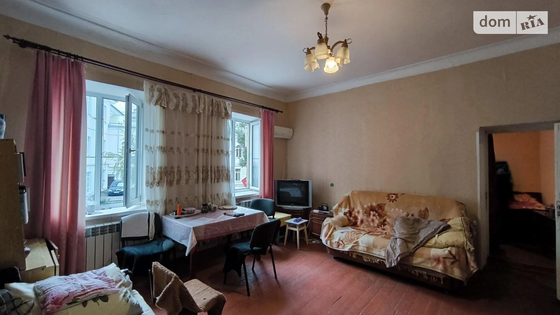 Продается 4-комнатная квартира 76.9 кв. м в Полтаве, ул. Мищенко, 8 - фото 4