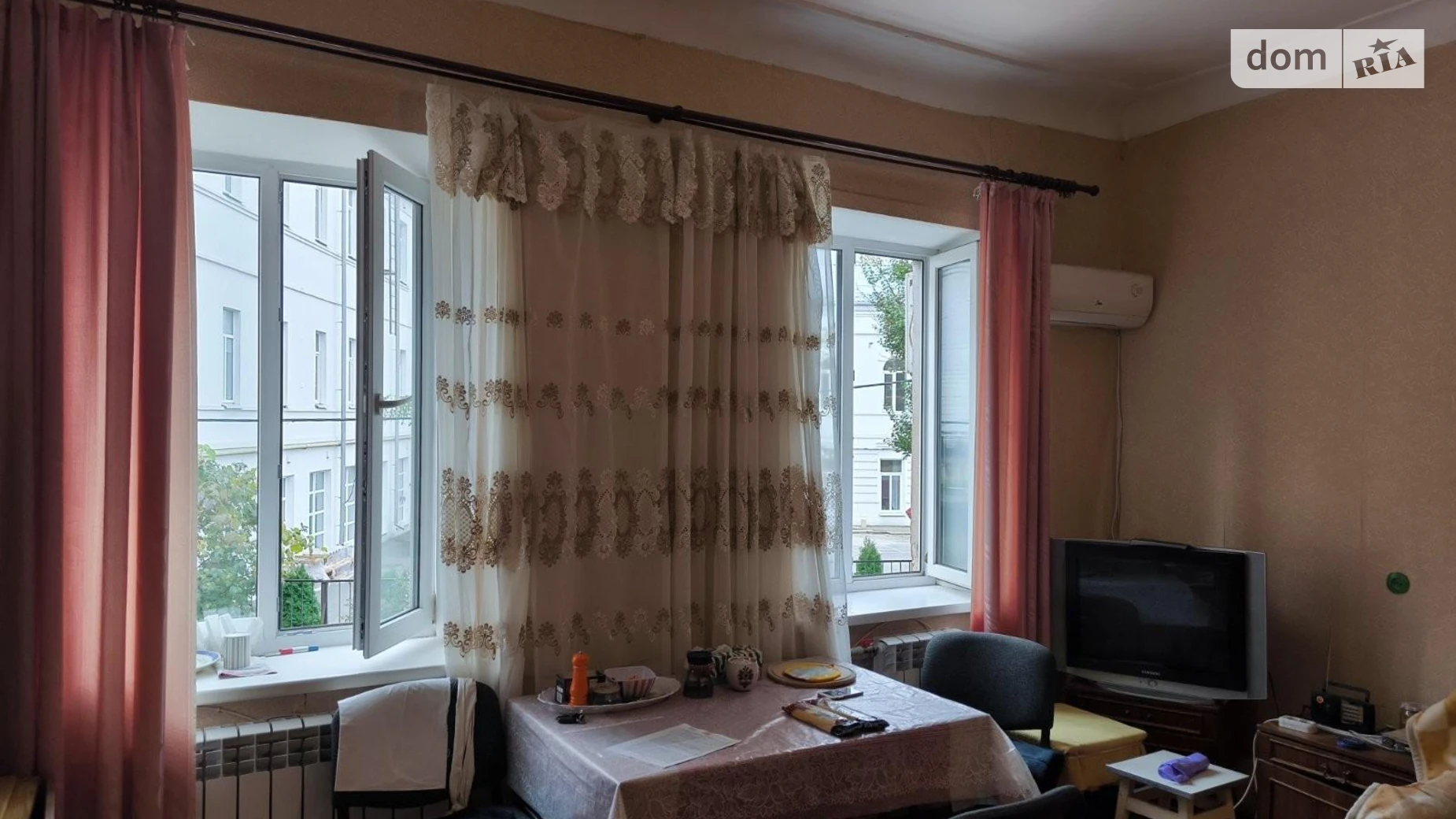 Продается 4-комнатная квартира 76.9 кв. м в Полтаве, ул. Мищенко, 8 - фото 5