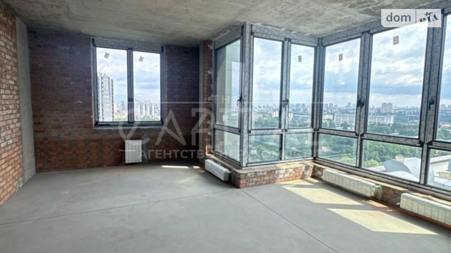 Продається 3-кімнатна квартира 123 кв. м у Києві, цена: 340000 $ - фото 5