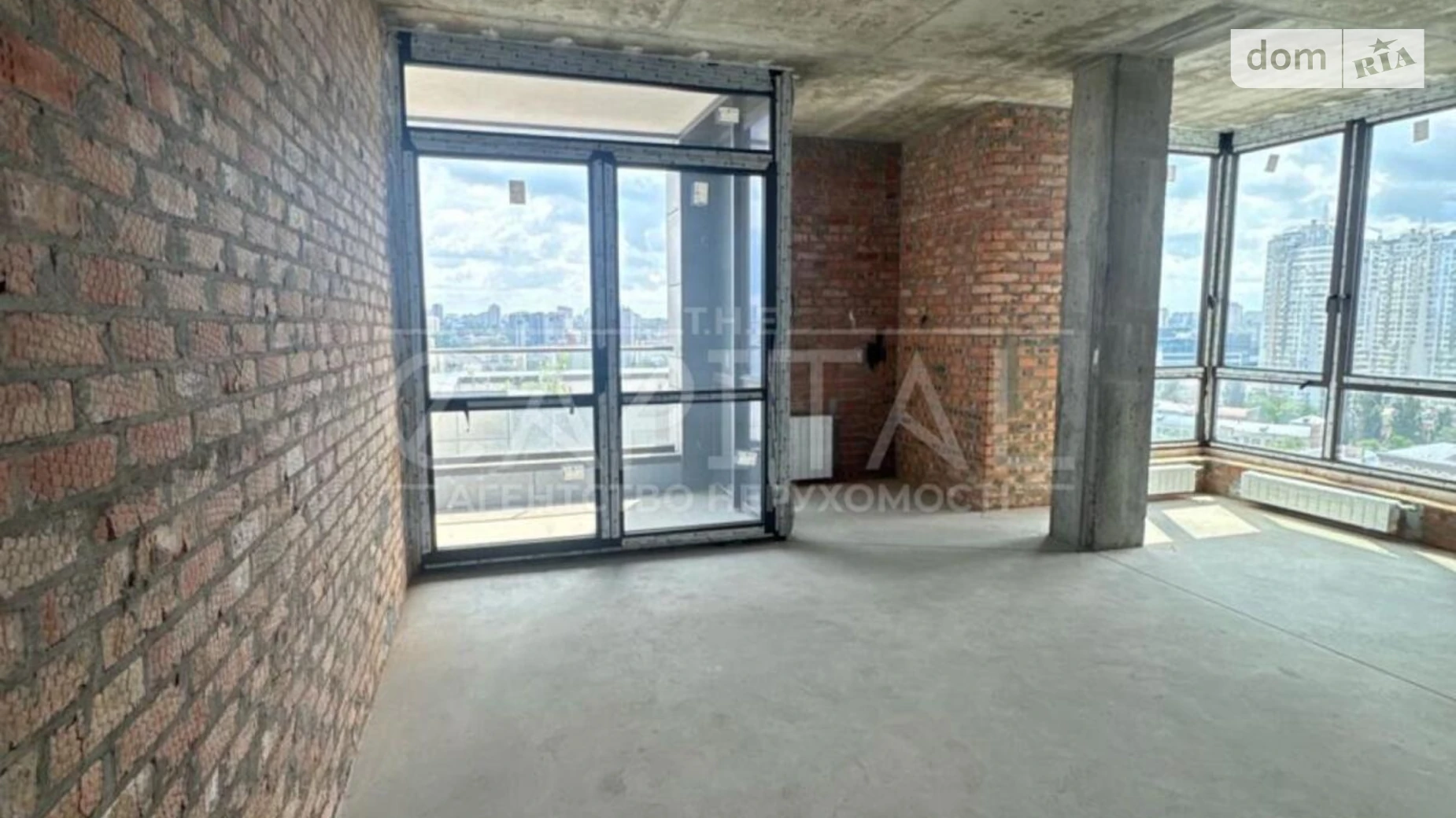 Продається 3-кімнатна квартира 123 кв. м у Києві, цена: 340000 $ - фото 4