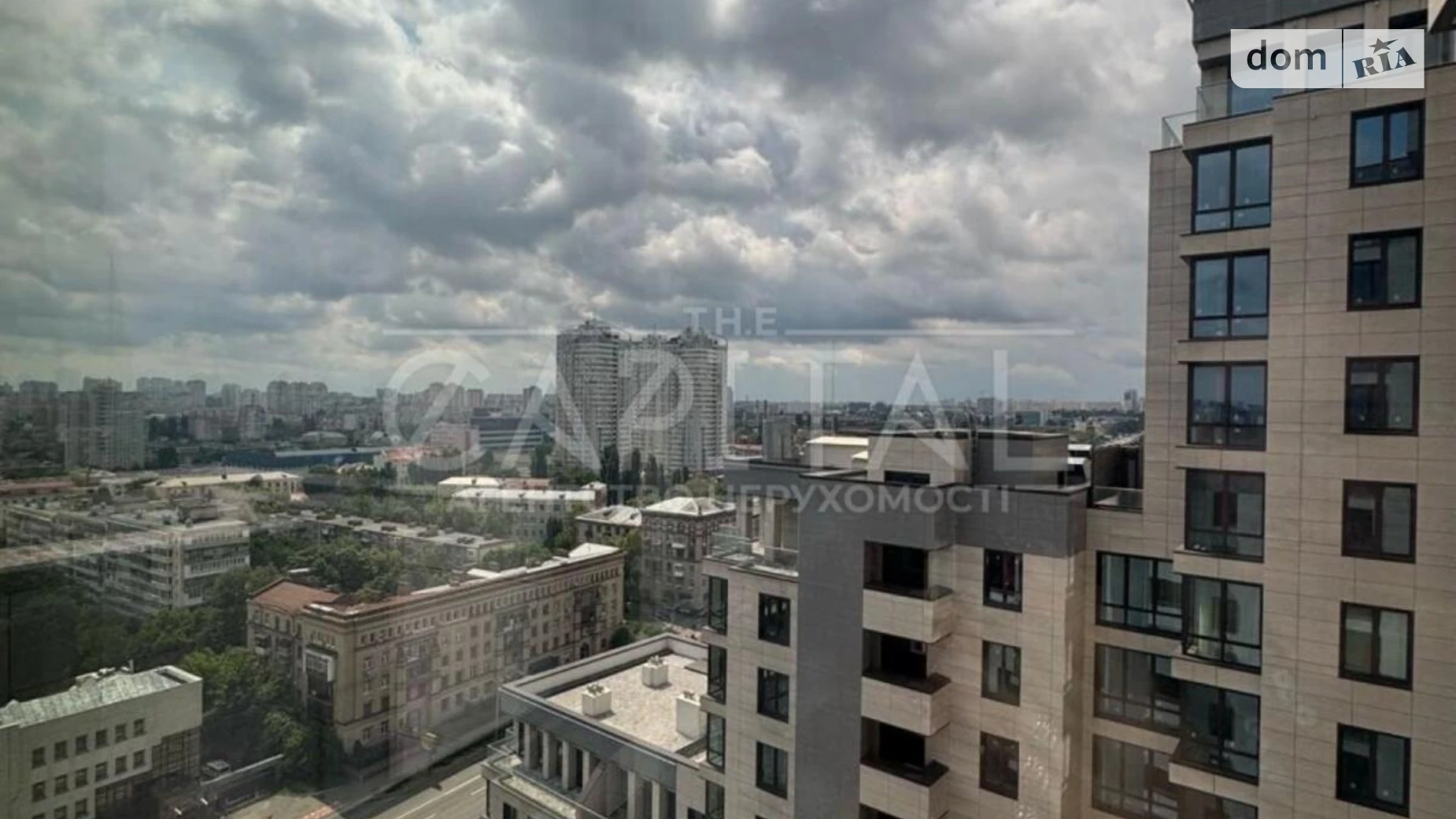 Продається 3-кімнатна квартира 123 кв. м у Києві, цена: 340000 $ - фото 2