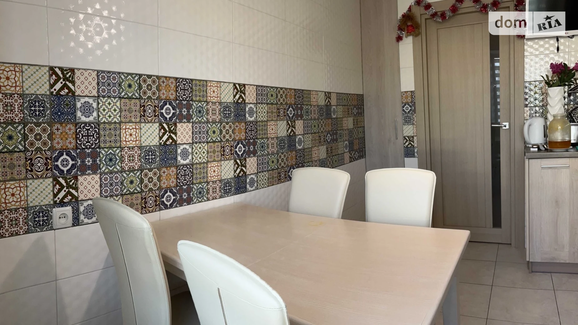 Продается 3-комнатная квартира 70 кв. м в Днепре, пер. Штабной, 5 - фото 3