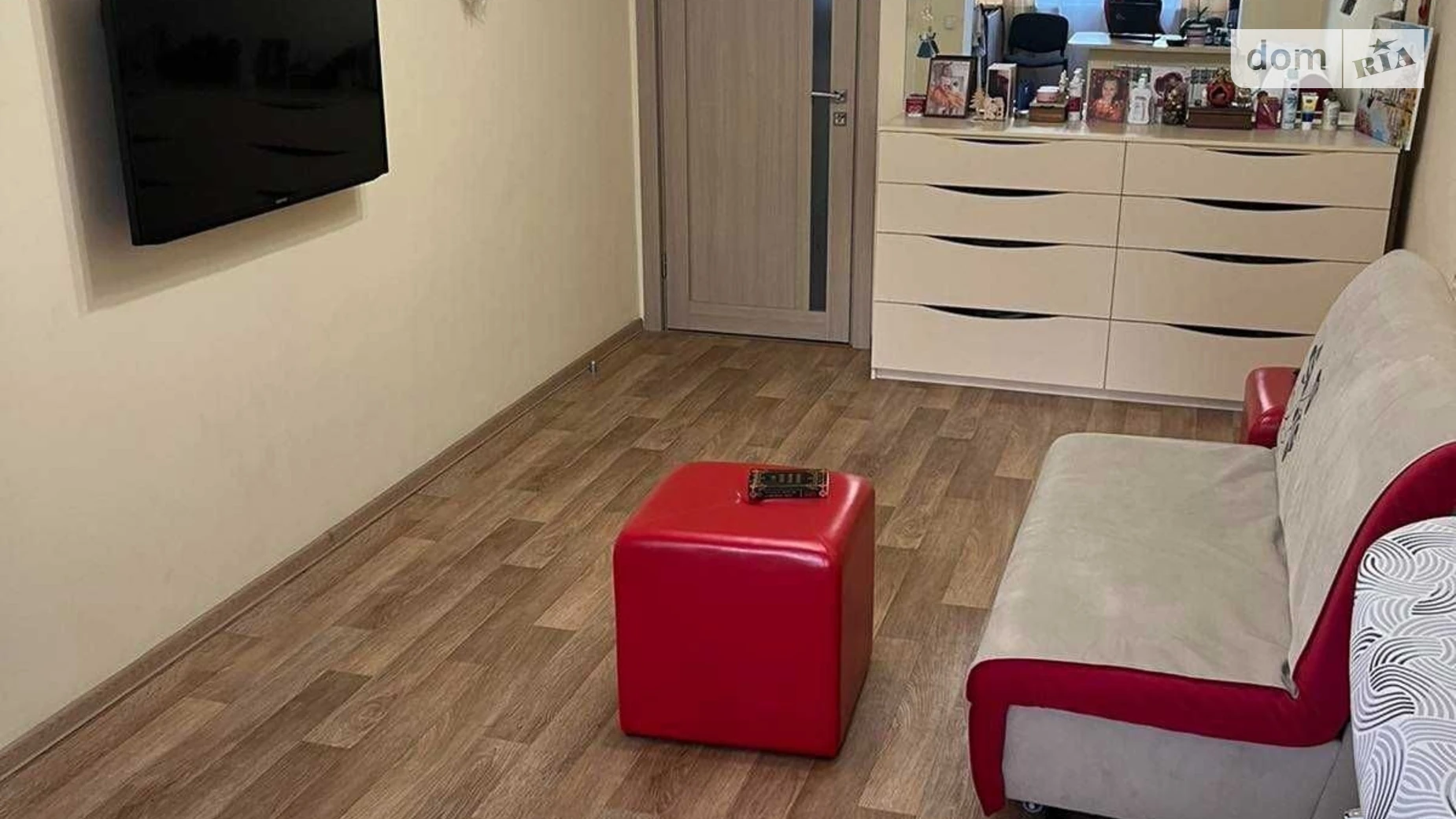 Продается 3-комнатная квартира 70 кв. м в Днепре, пер. Штабной, 5 - фото 5