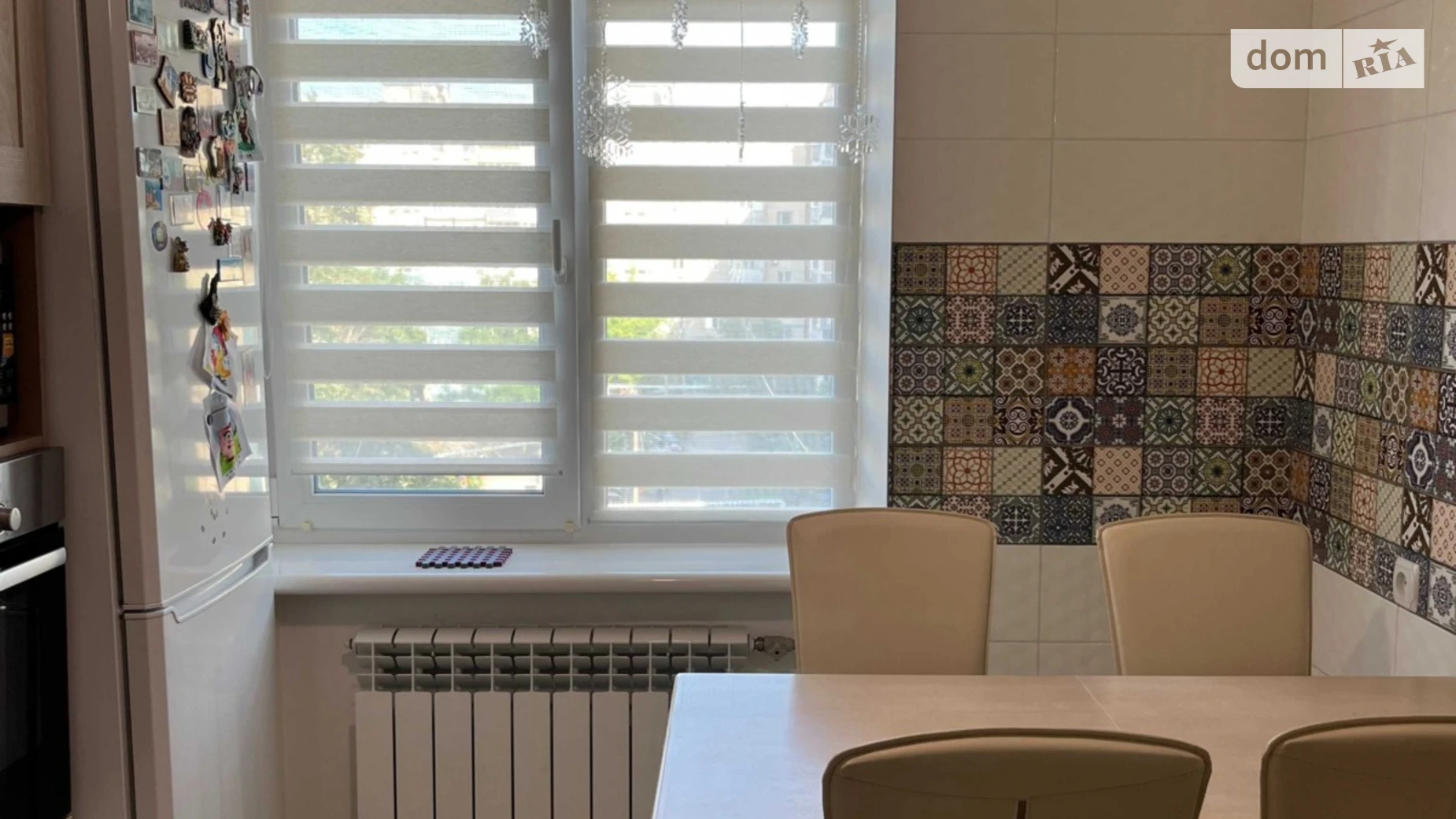 Продается 3-комнатная квартира 70 кв. м в Днепре, пер. Штабной, 5 - фото 4